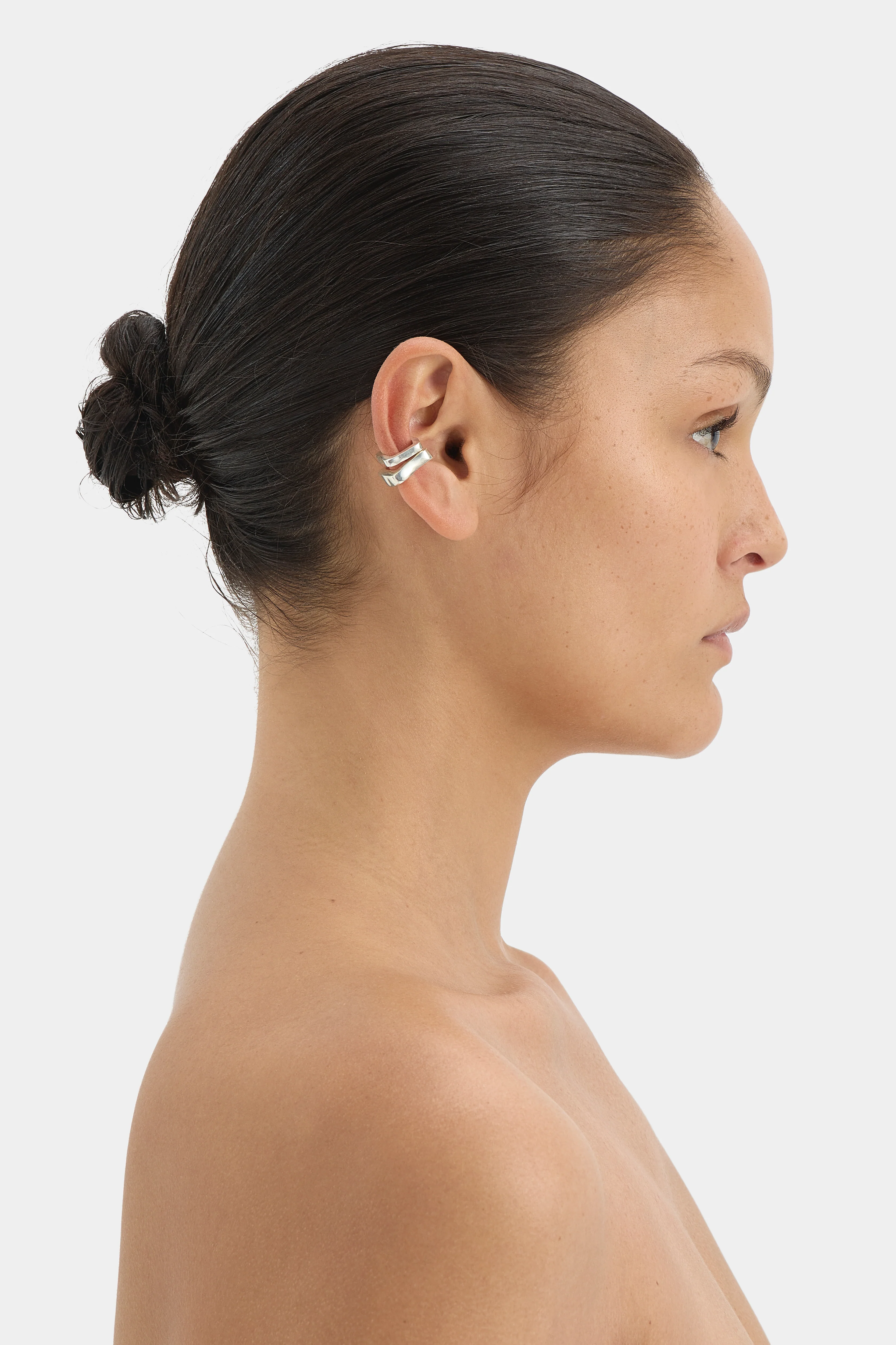 Baez Ear Cuff - Image 4