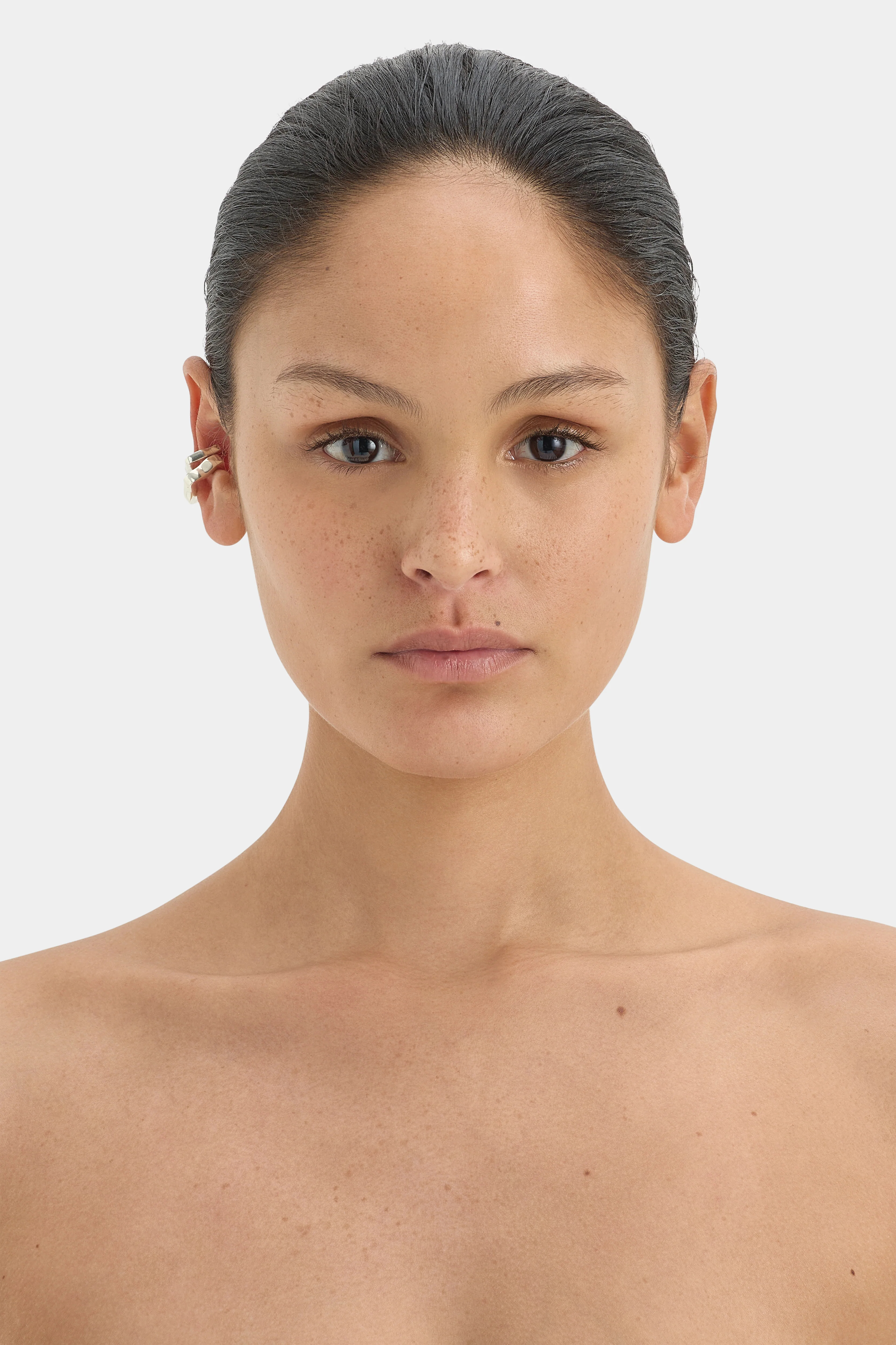 Baez Ear Cuff - Image 5