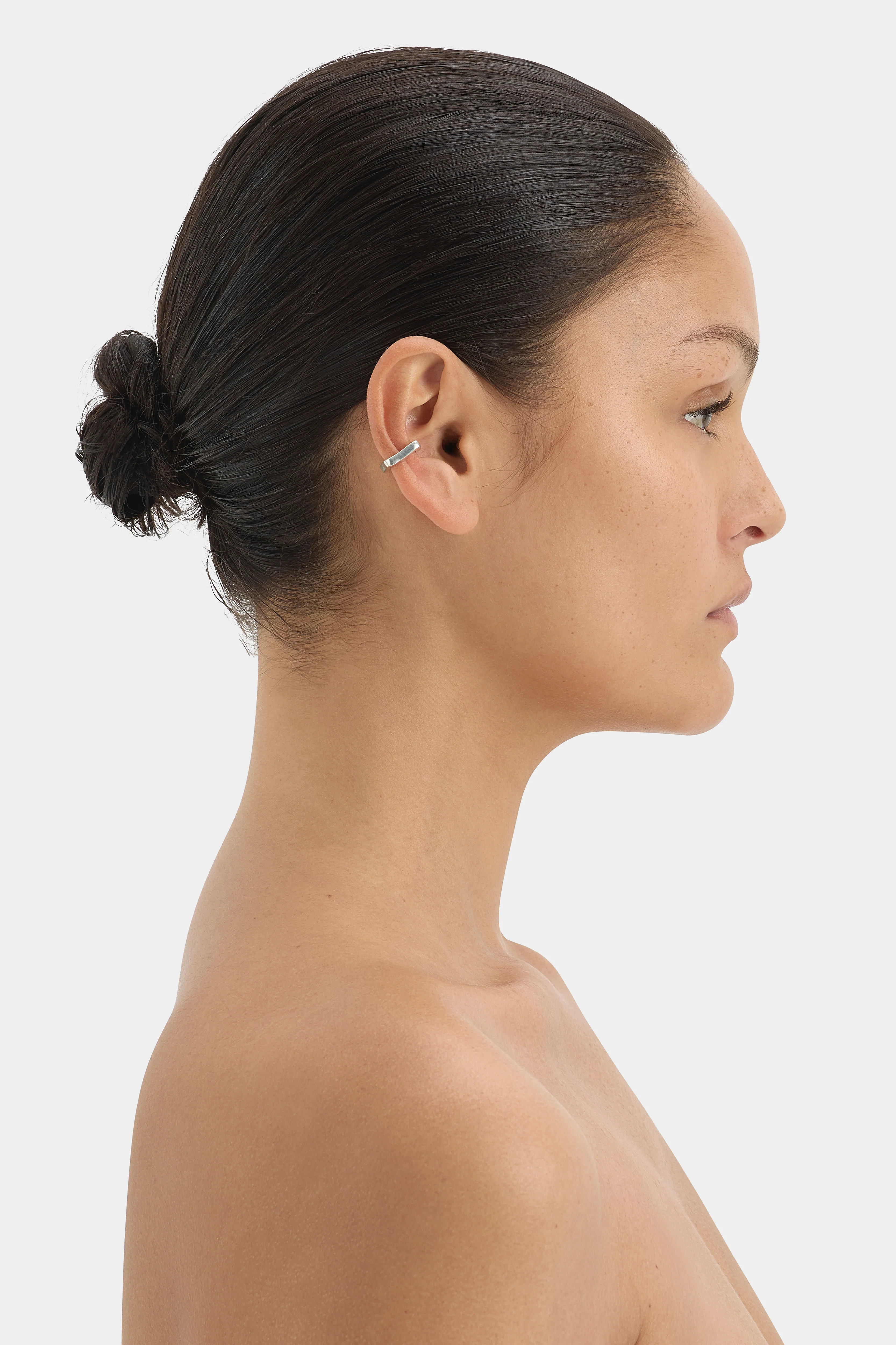 Baez Mini Ear Cuff - Image 2