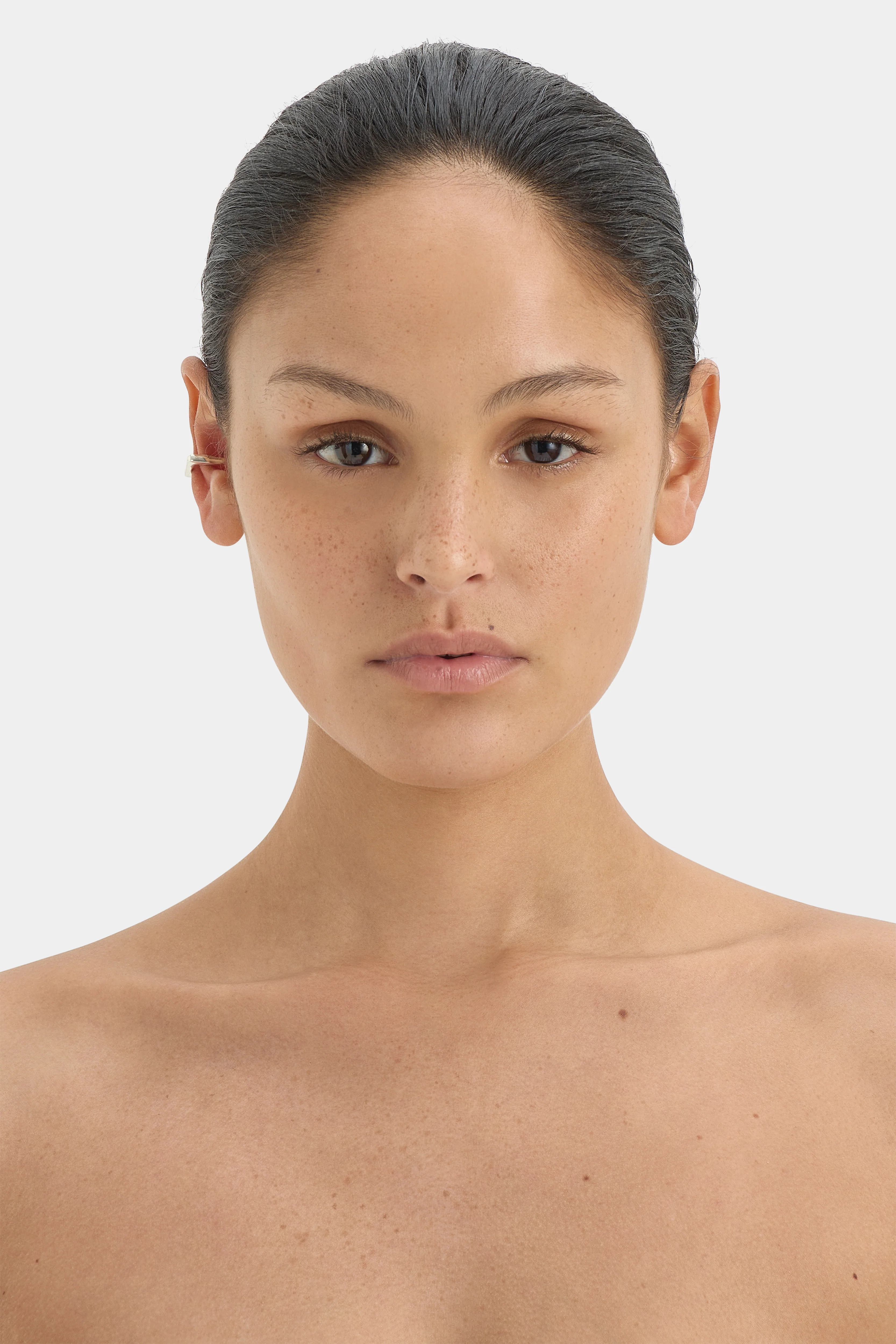 Baez Mini Ear Cuff - Image 3