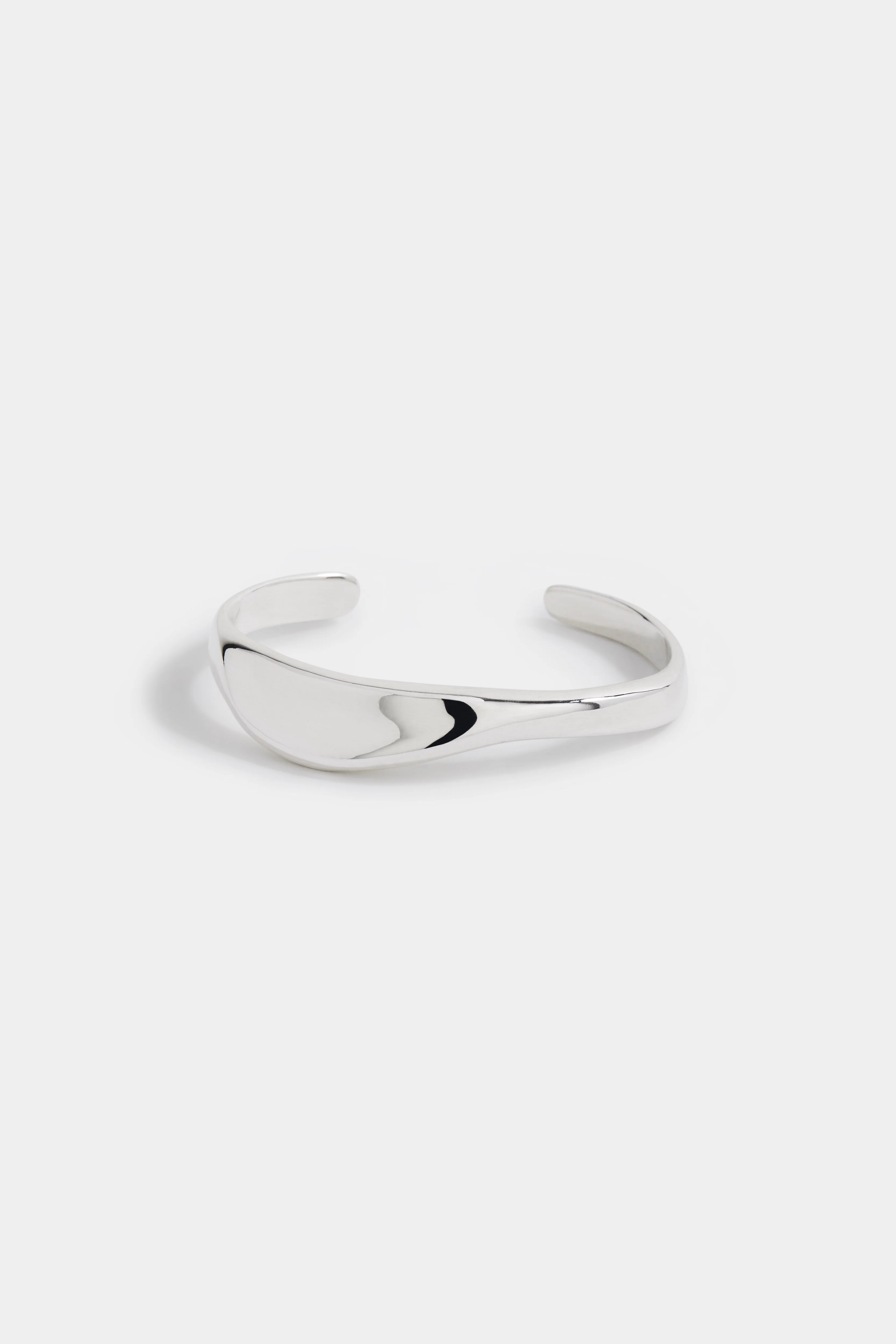 Baez Narrow Cuff