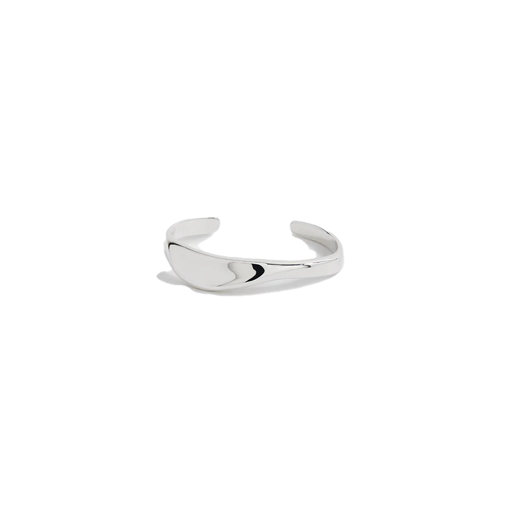 Baez Narrow Cuff - Image 5