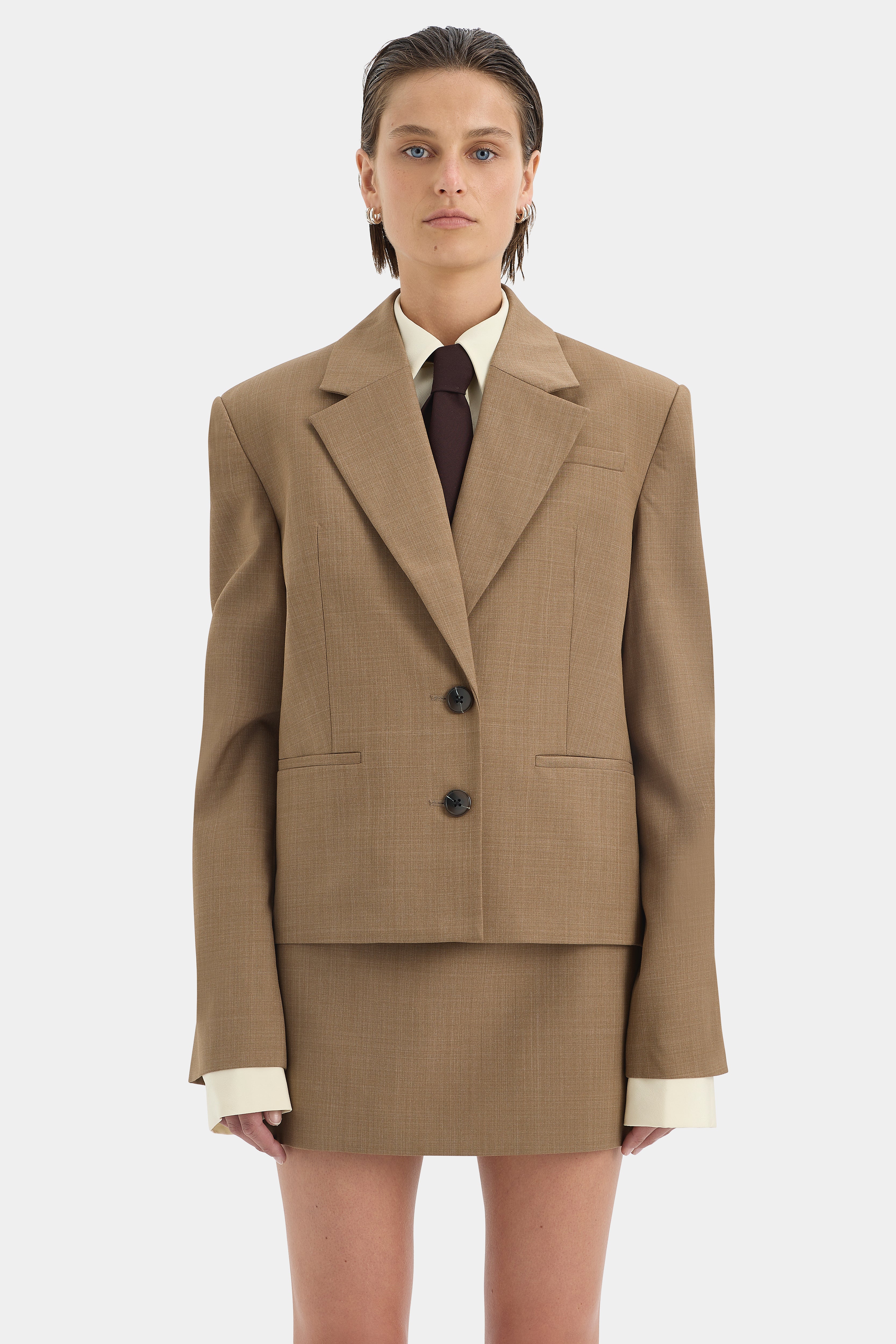 Bastille Blazer - Image 7