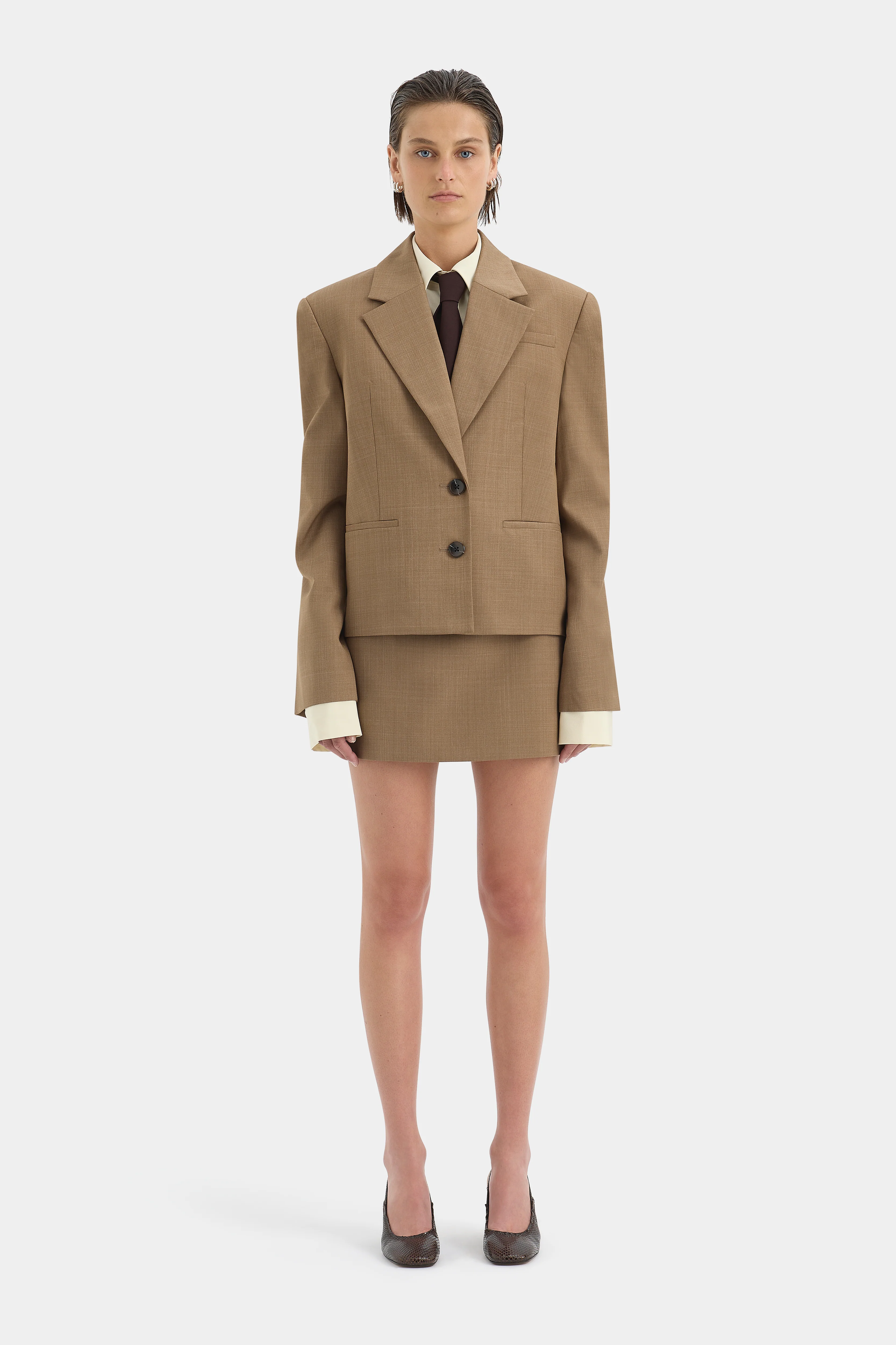 Bastille Blazer - Image 8