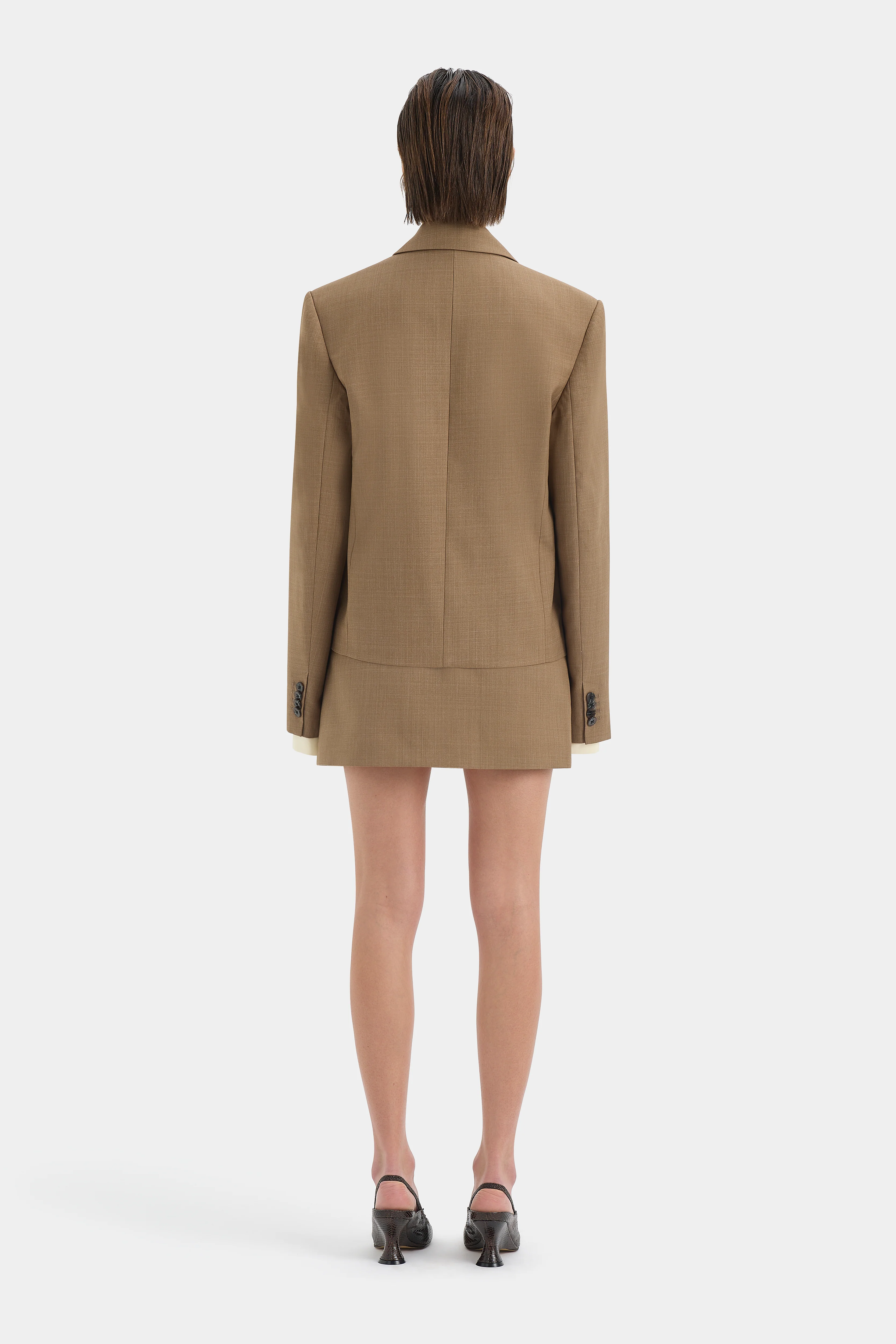 Bastille Blazer - Image 9