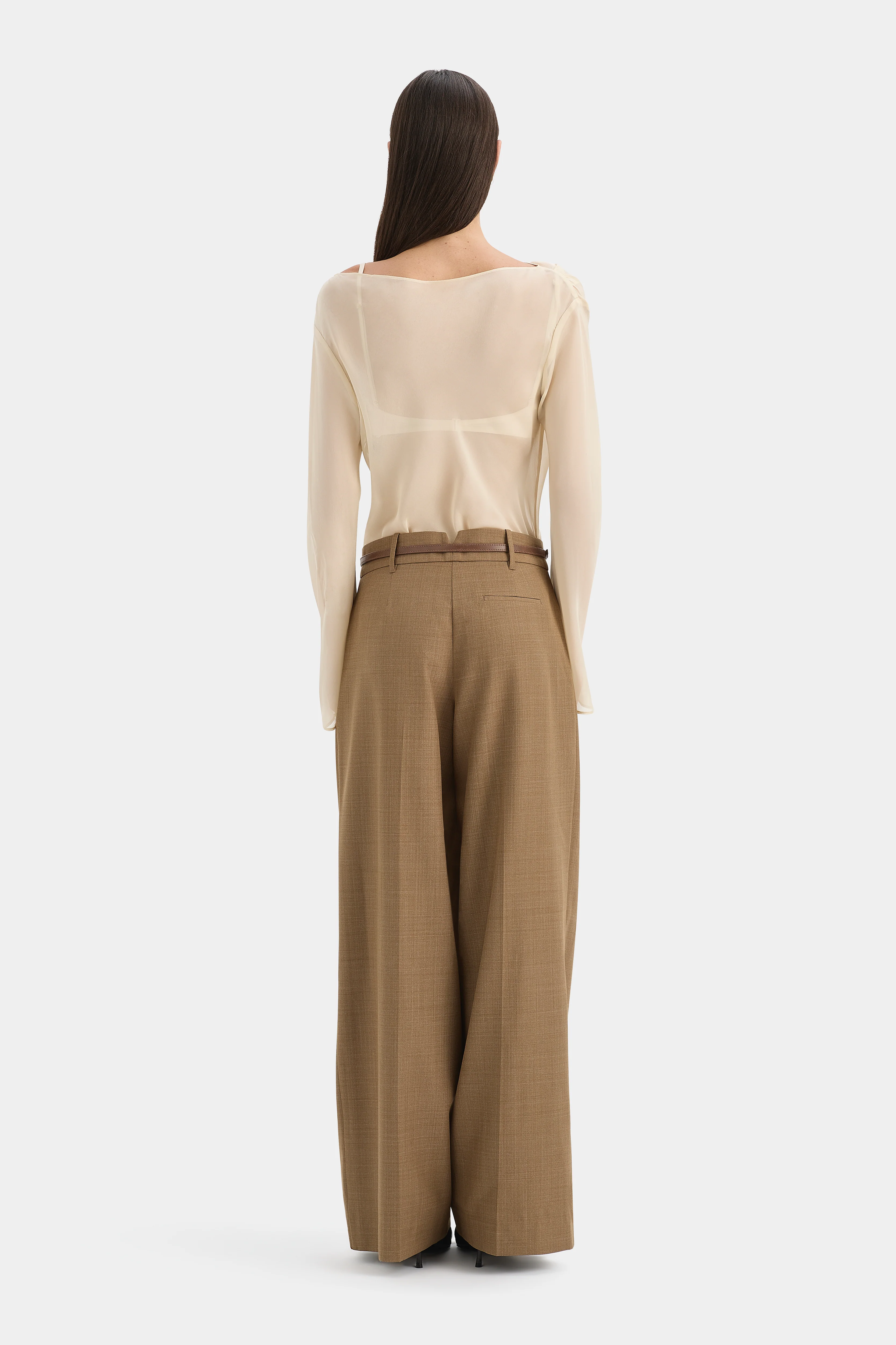Bastille Trouser - Image 3