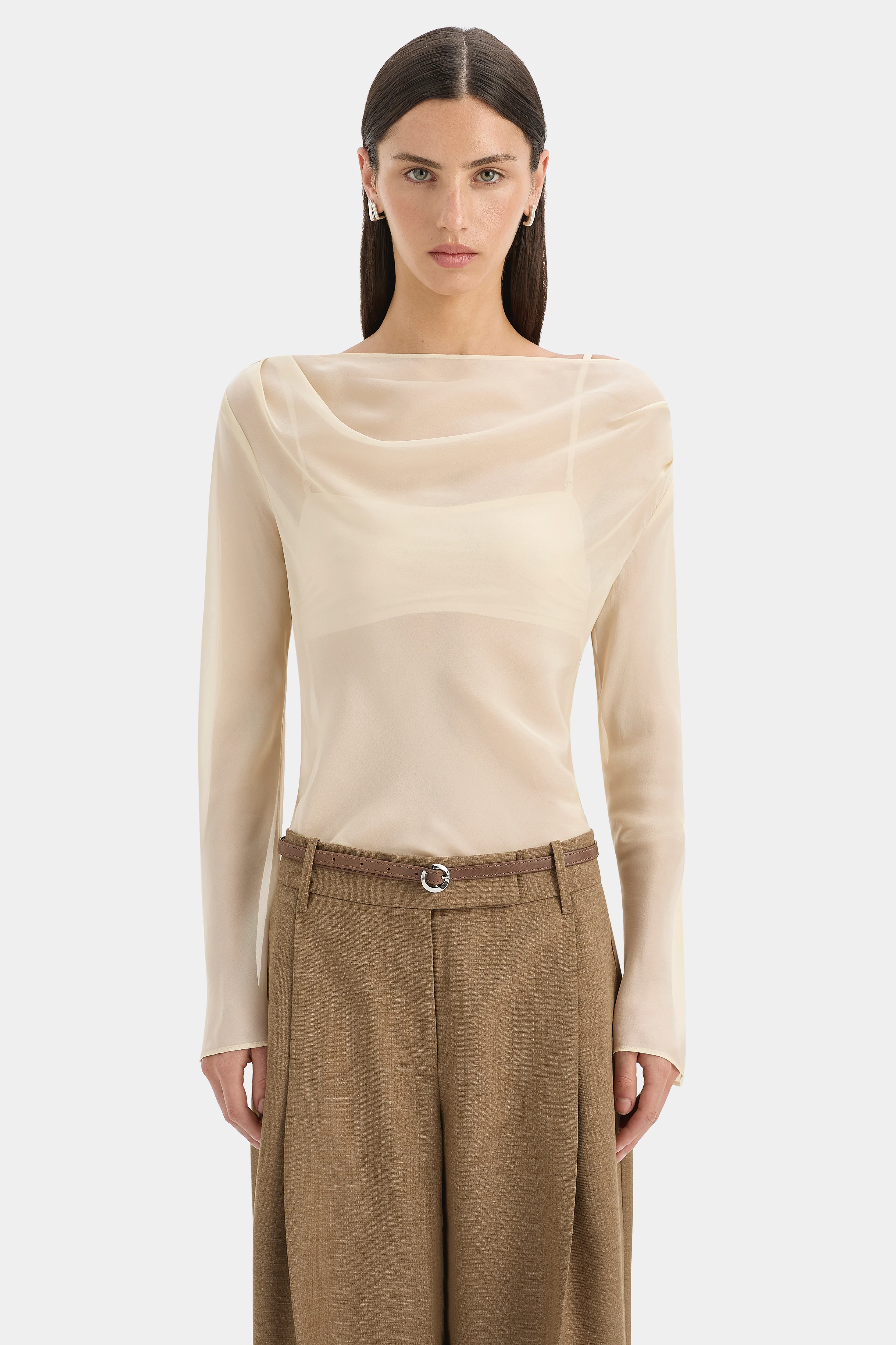 Bastille Trouser - Image 5