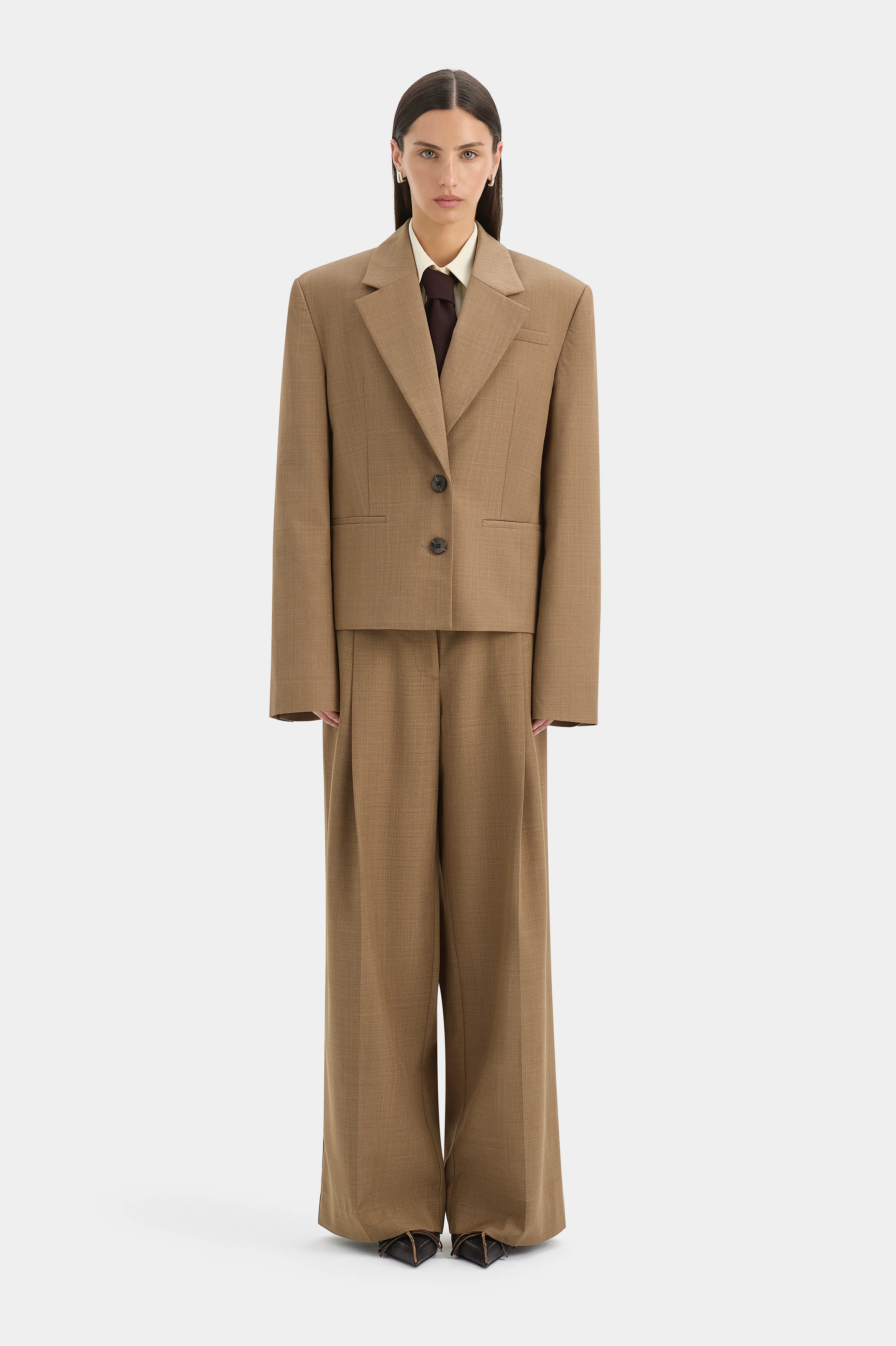 Bastille Blazer - Image 3