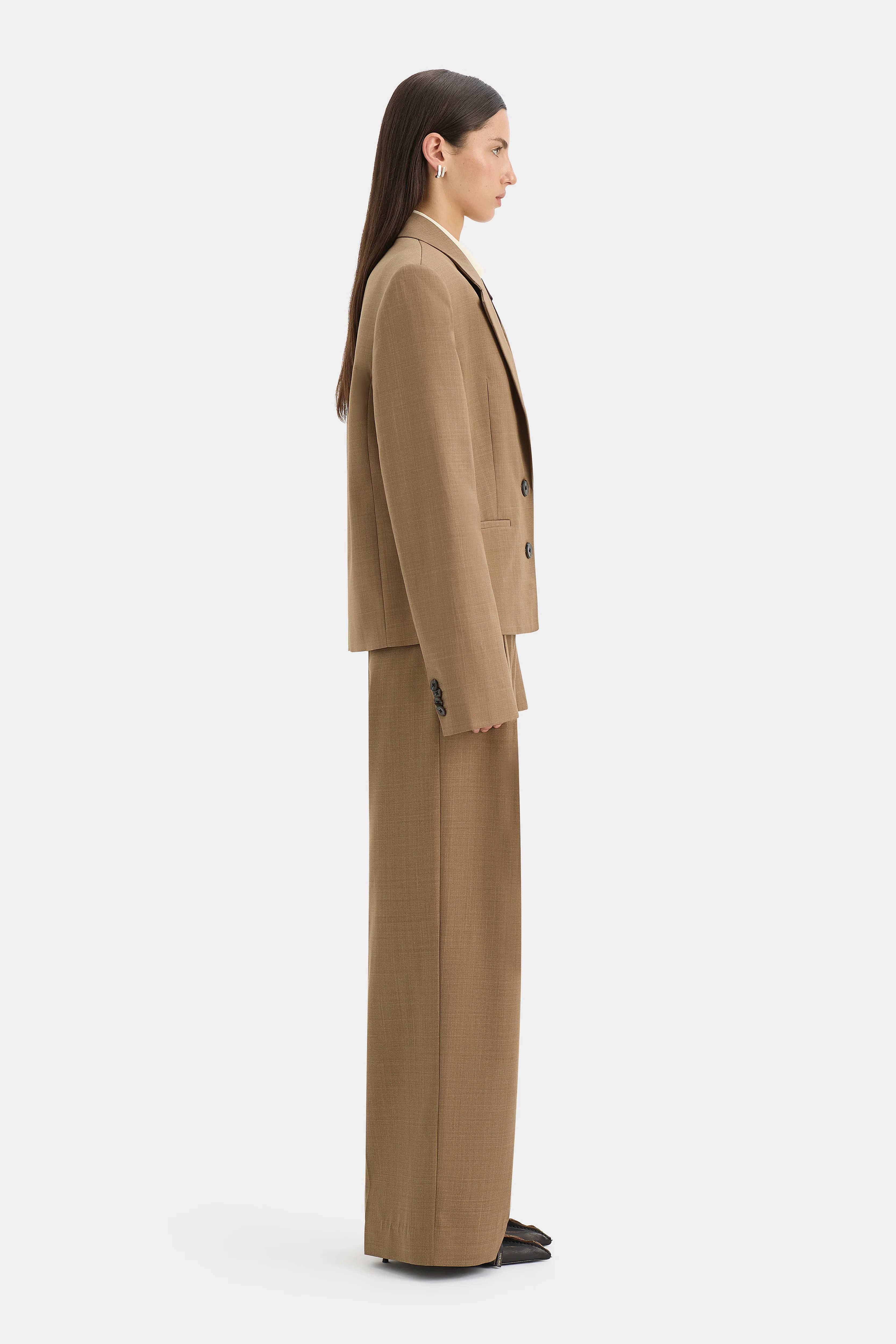 Bastille Blazer - Image 5