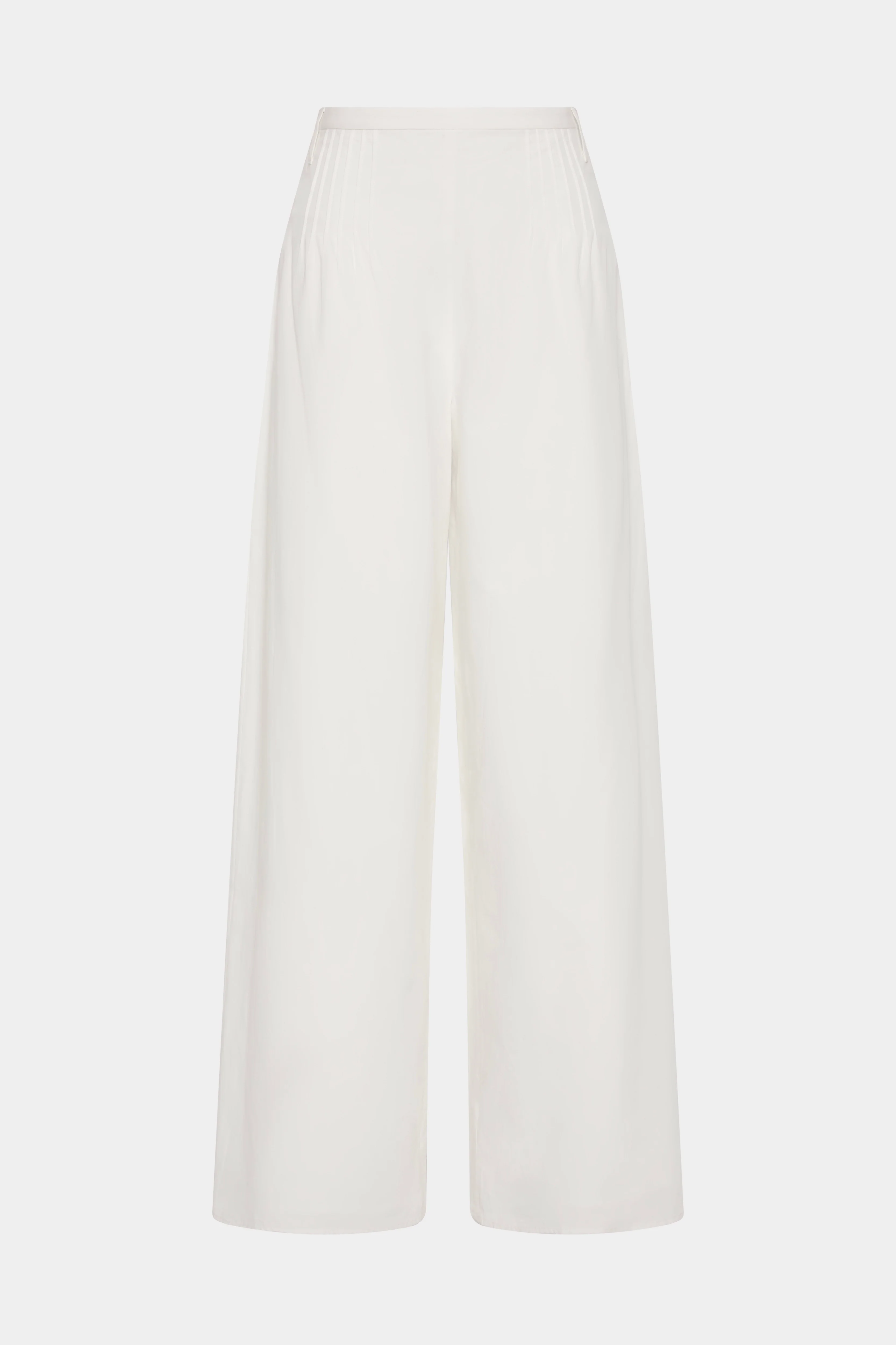 Beatrice Pintuck Pant - Image 6