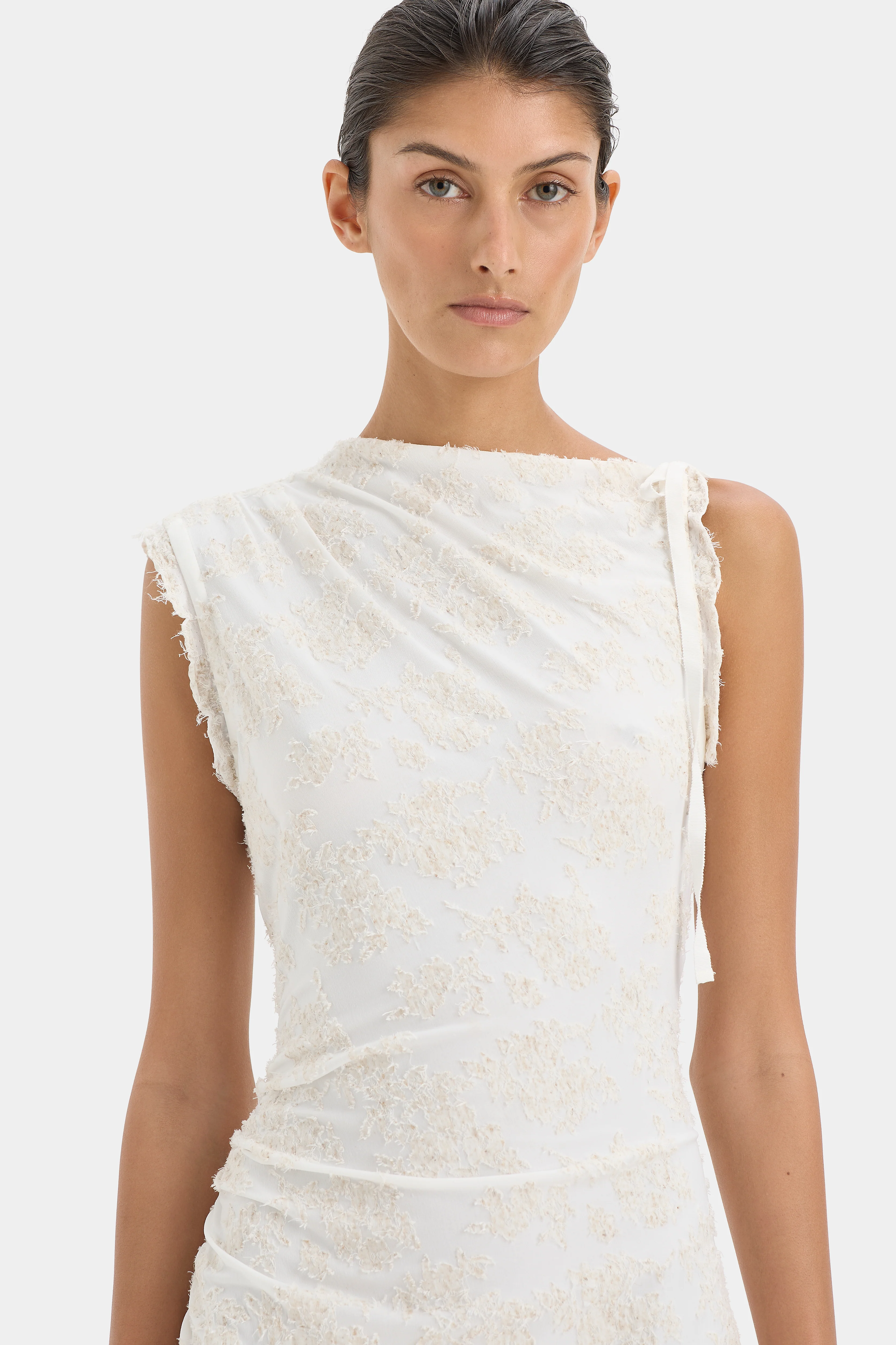 Blanca Mini Dress - Image 7