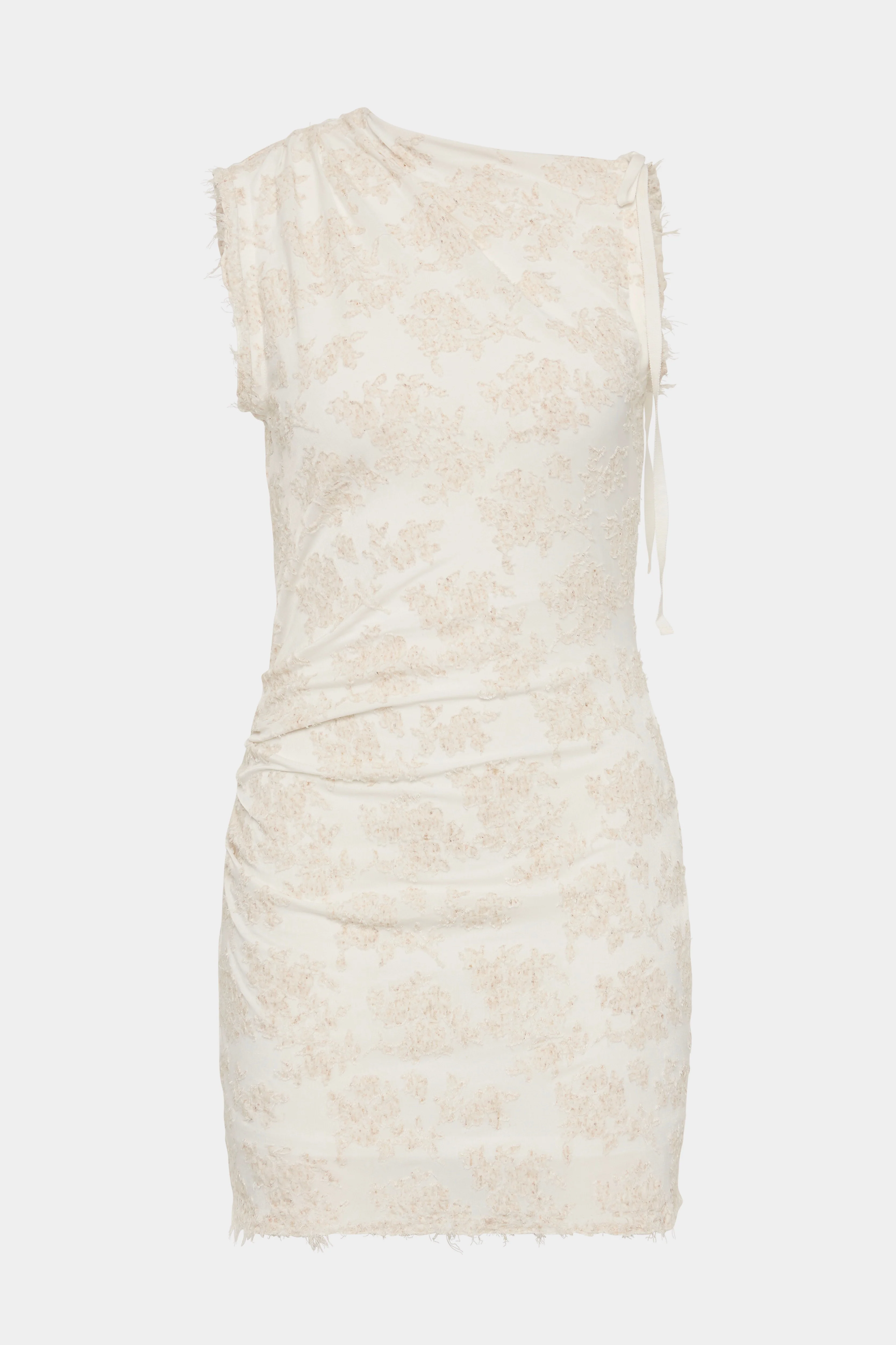 Blanca Mini Dress - Image 8
