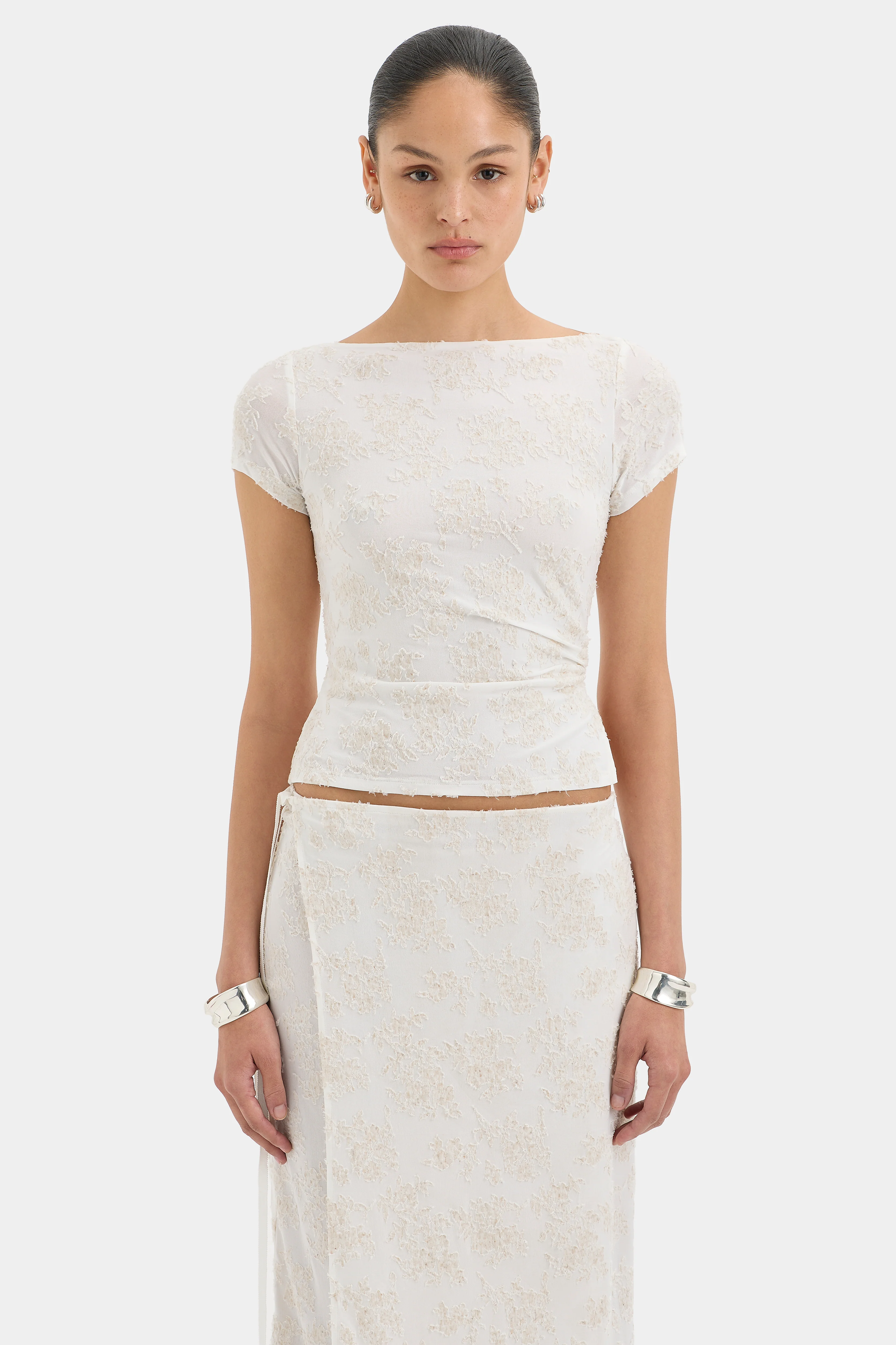 Blanca Top