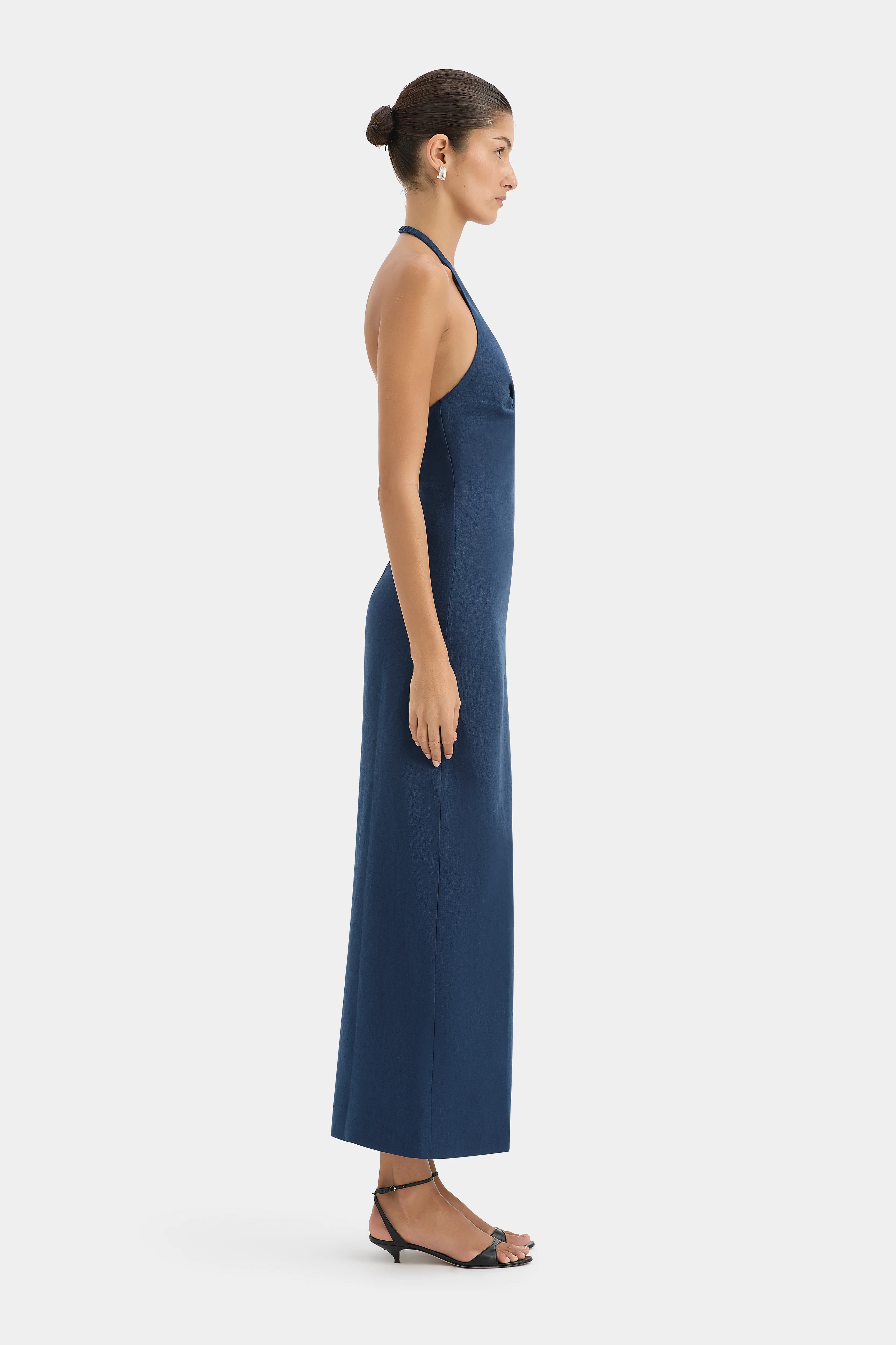 Caela Midi Dress - Image 3