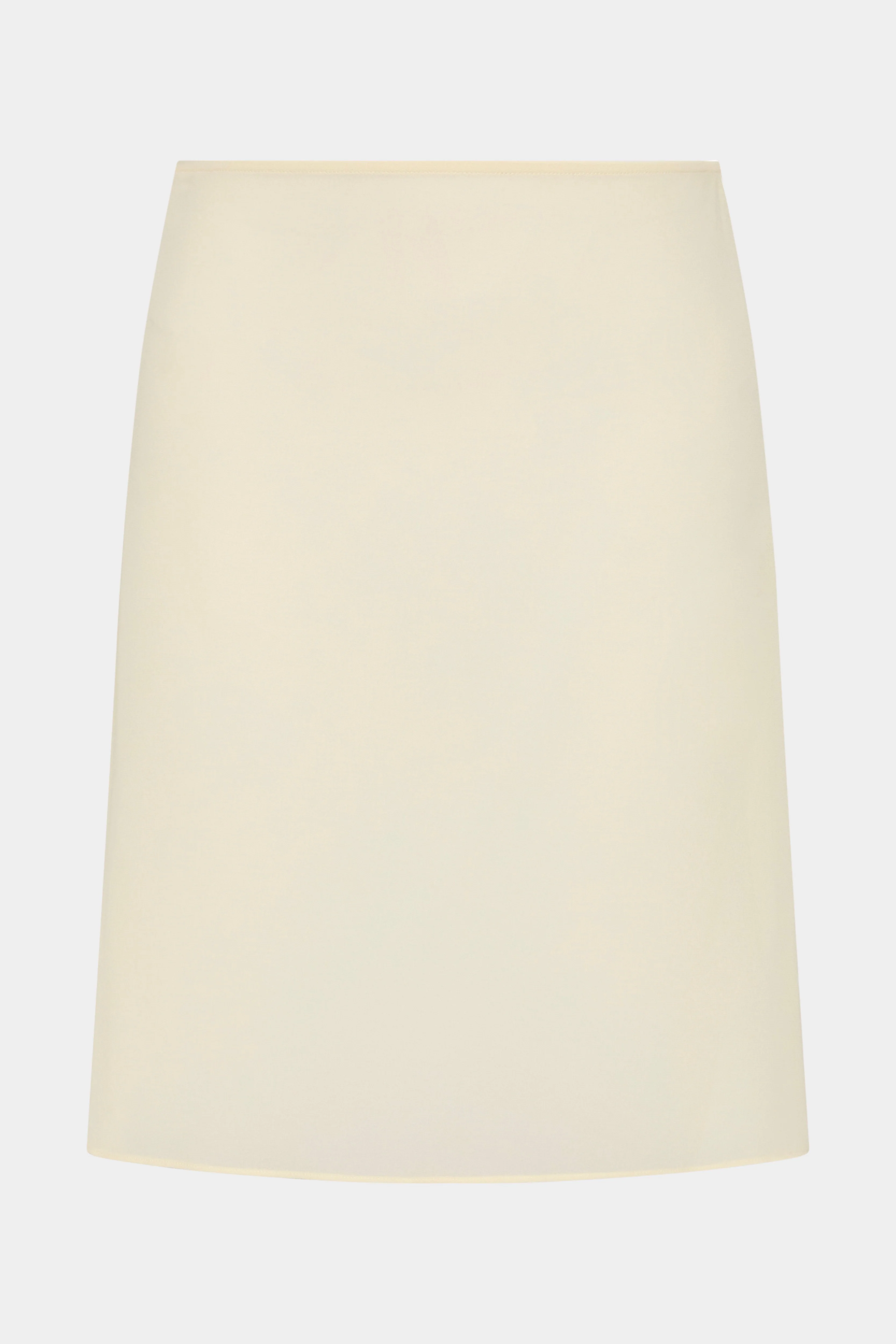 Cecile Ruffle Midi Skirt - Image 8
