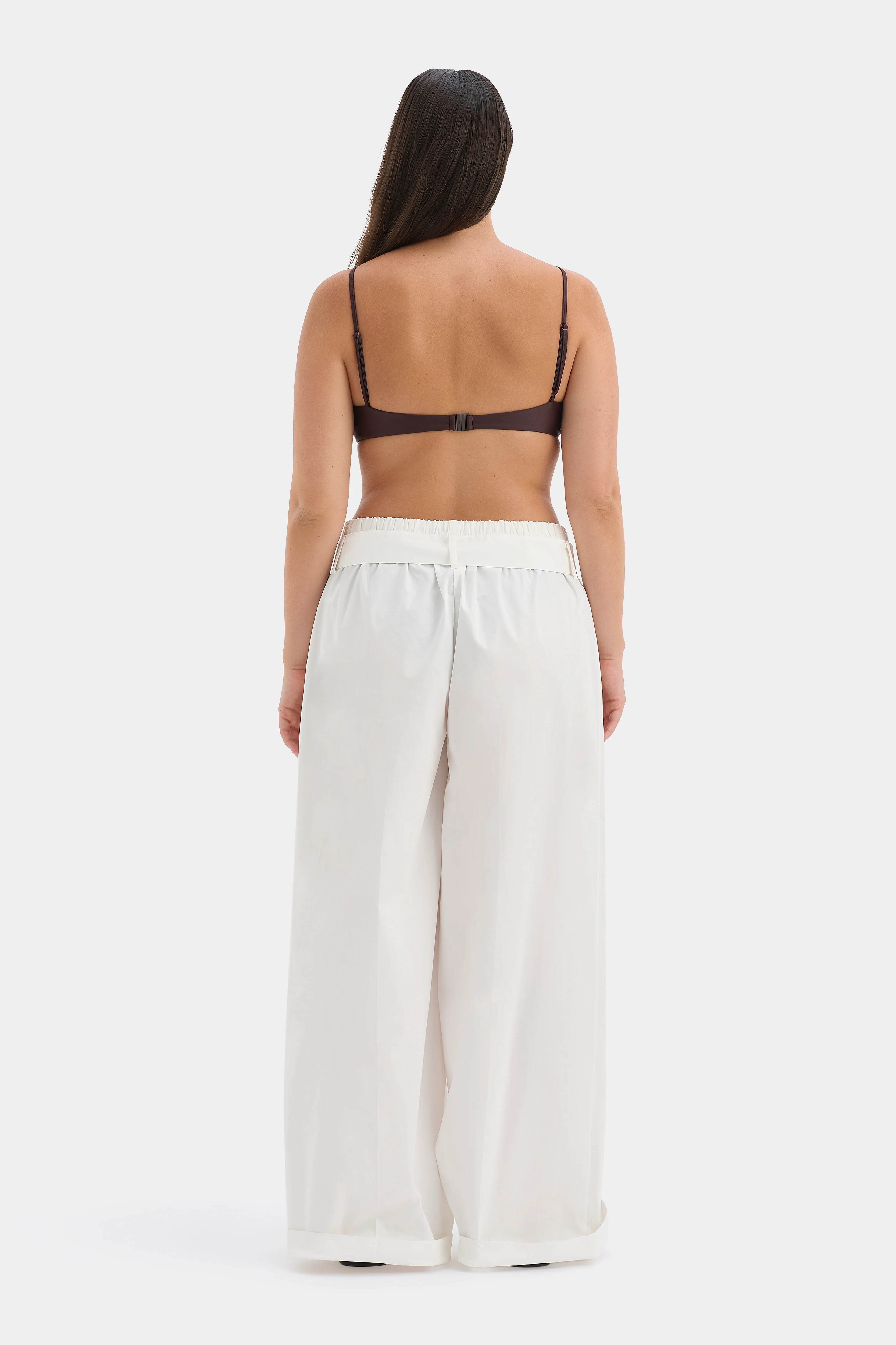 Charlie Belted Trouser - Image 12