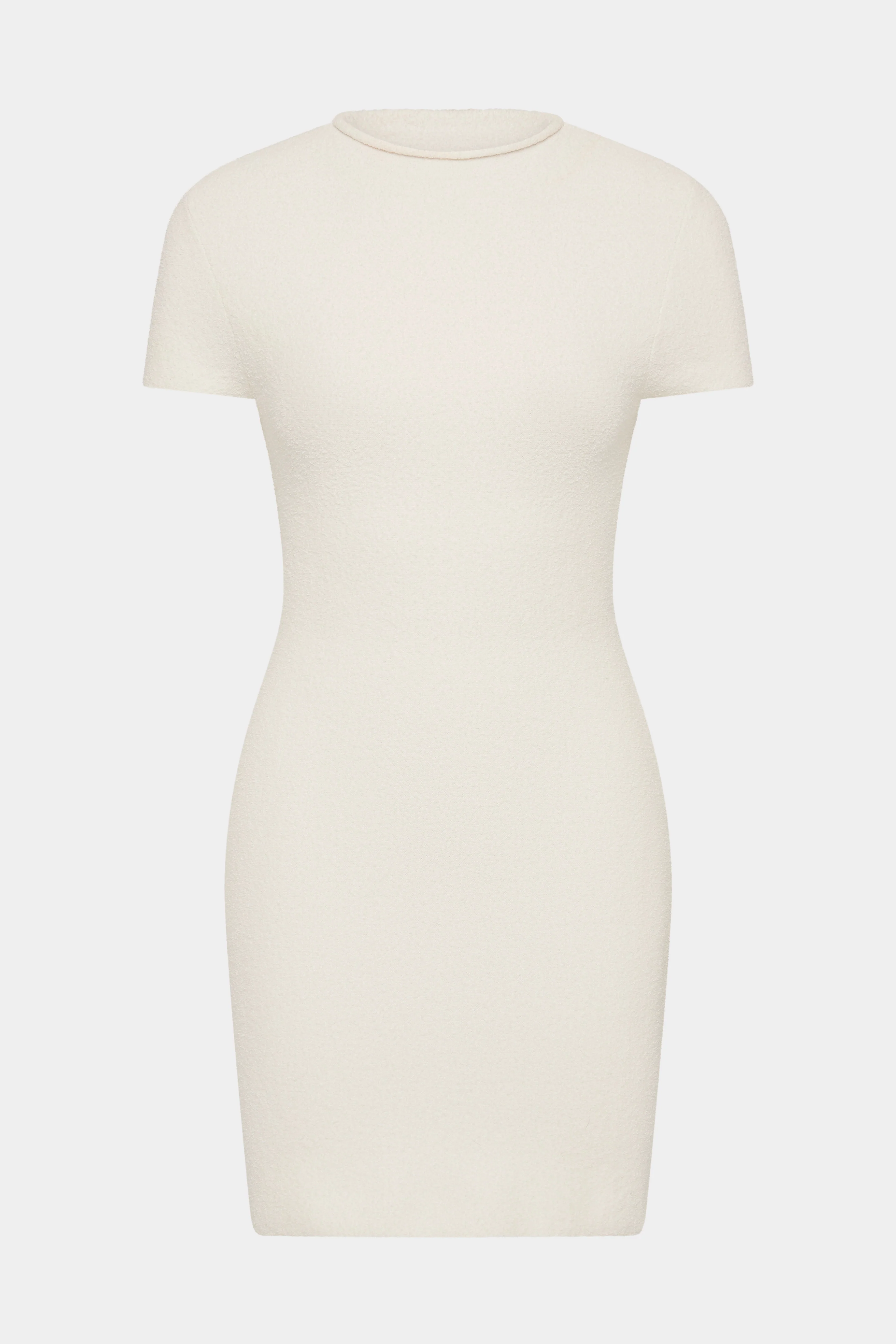 Chiara Mini Dress - Image 6