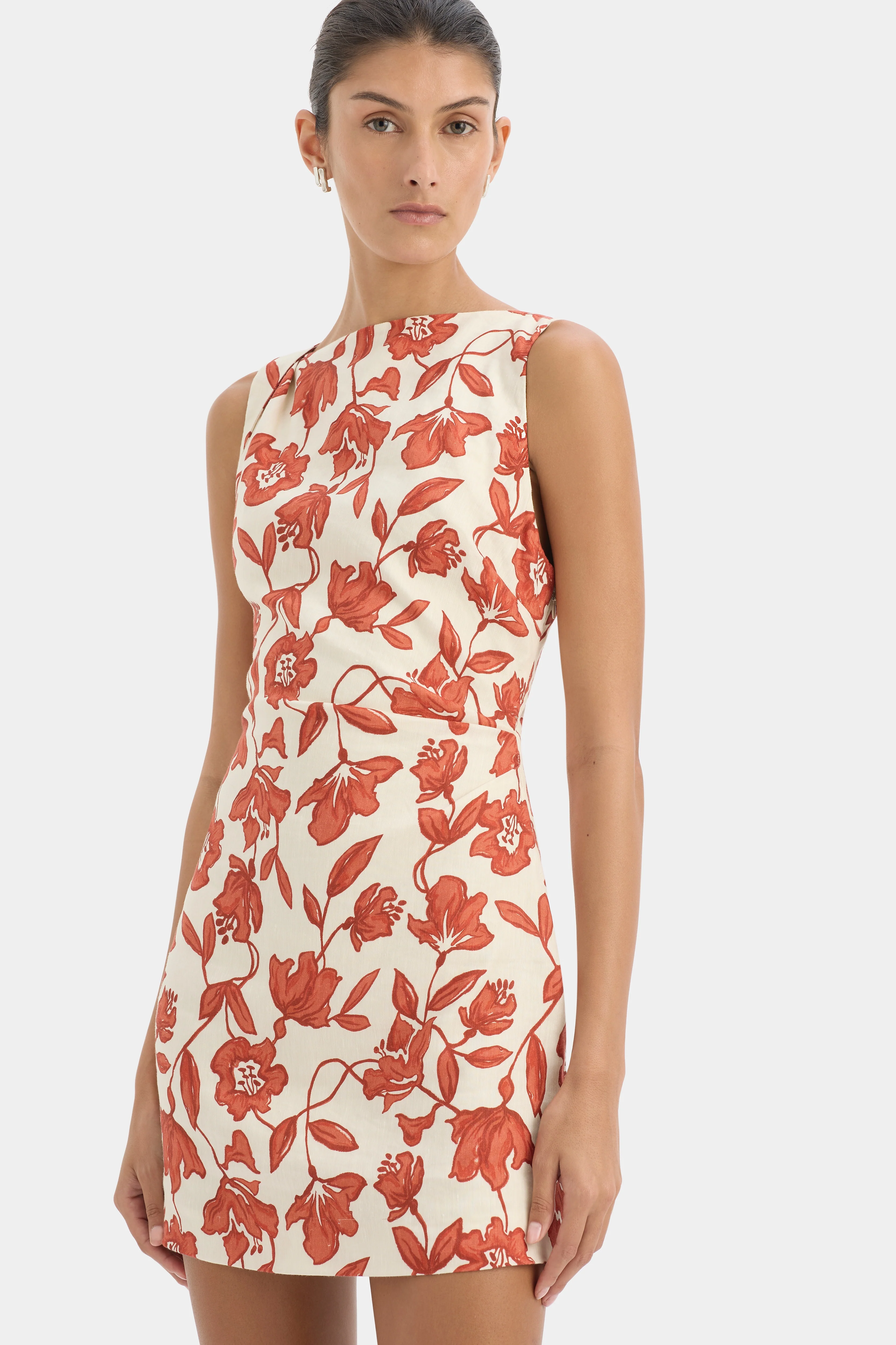 Chloe Mini Dress - Image 5
