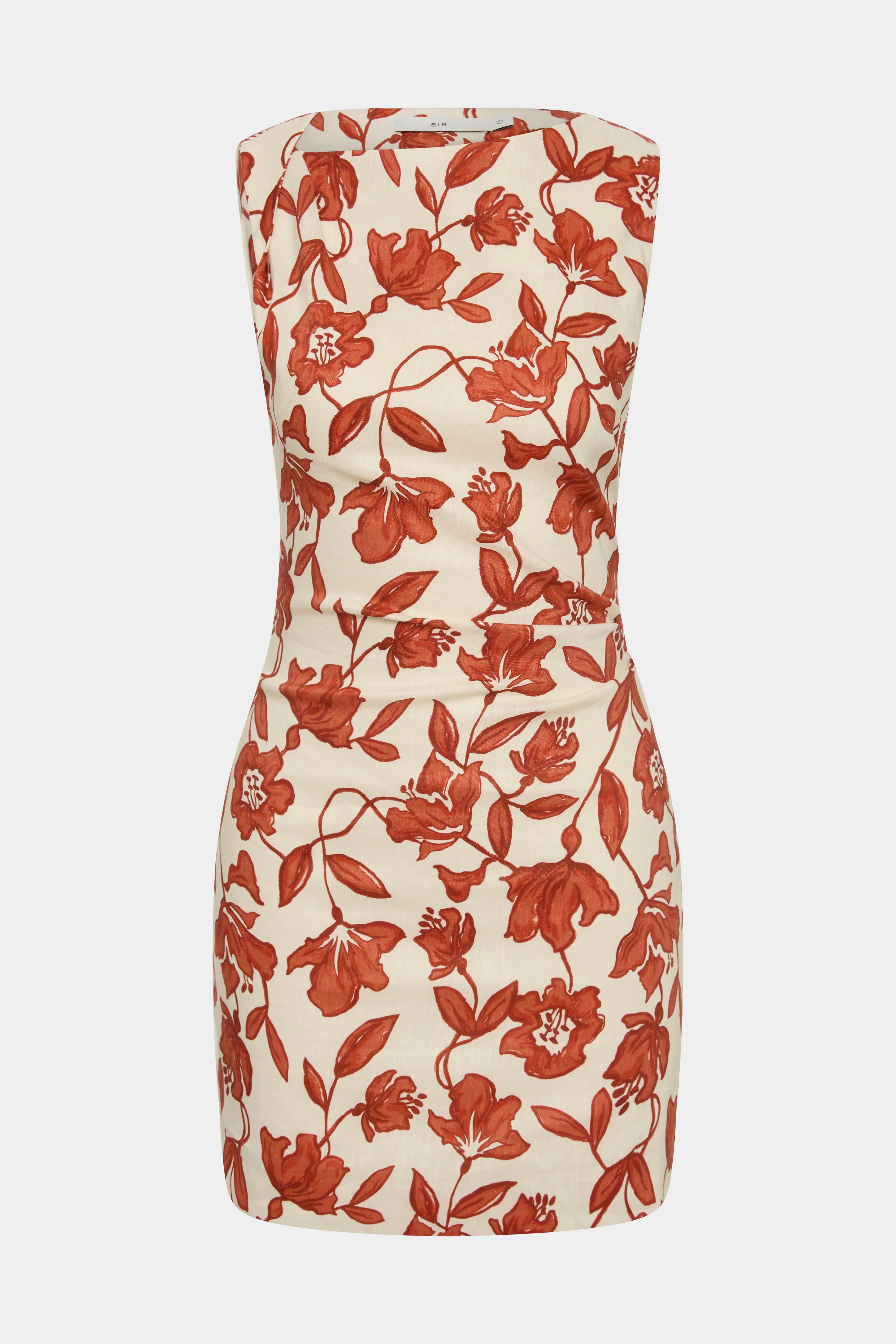 Chloe Mini Dress - Image 6