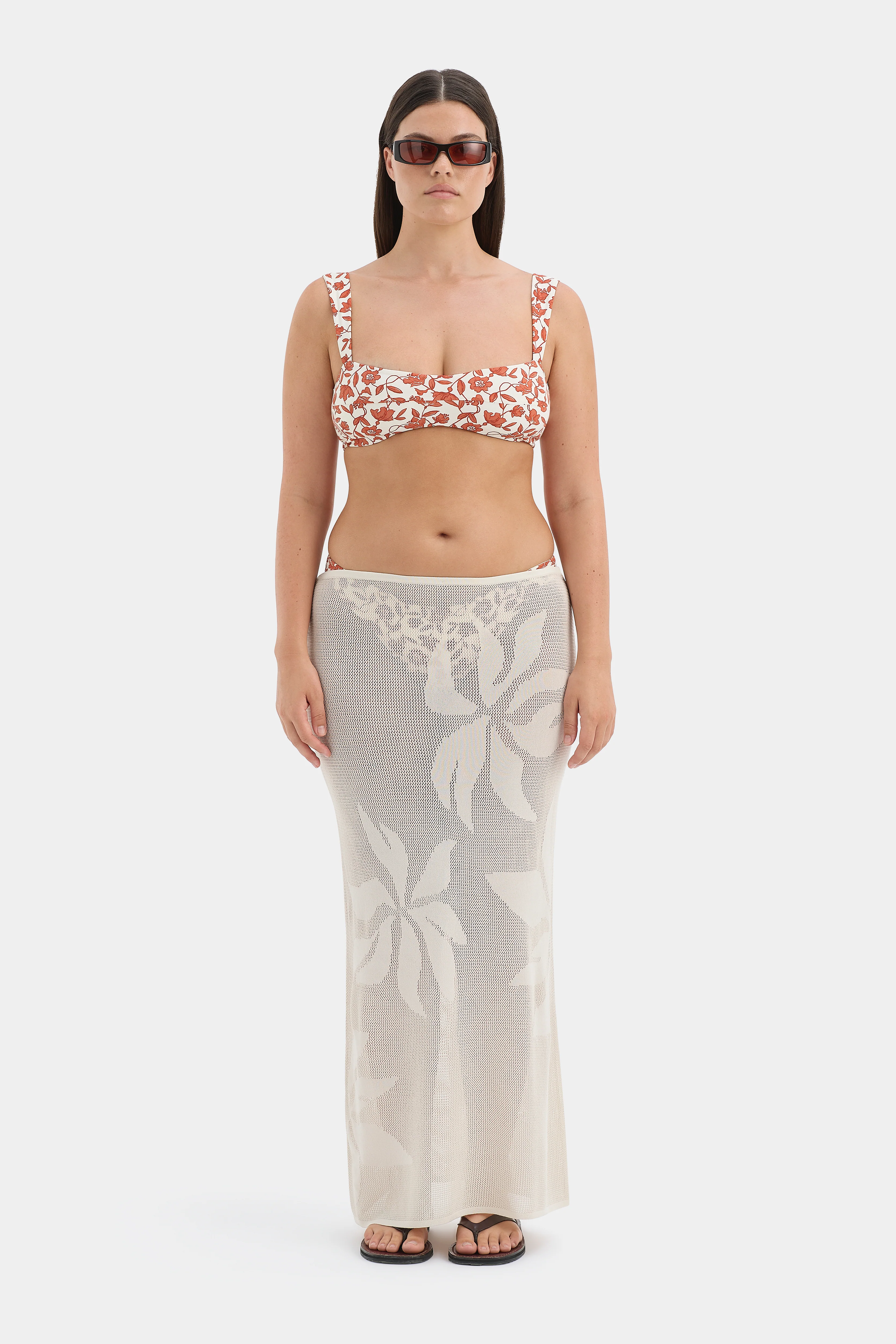 Chloe Shaped Bandeau - Image 11
