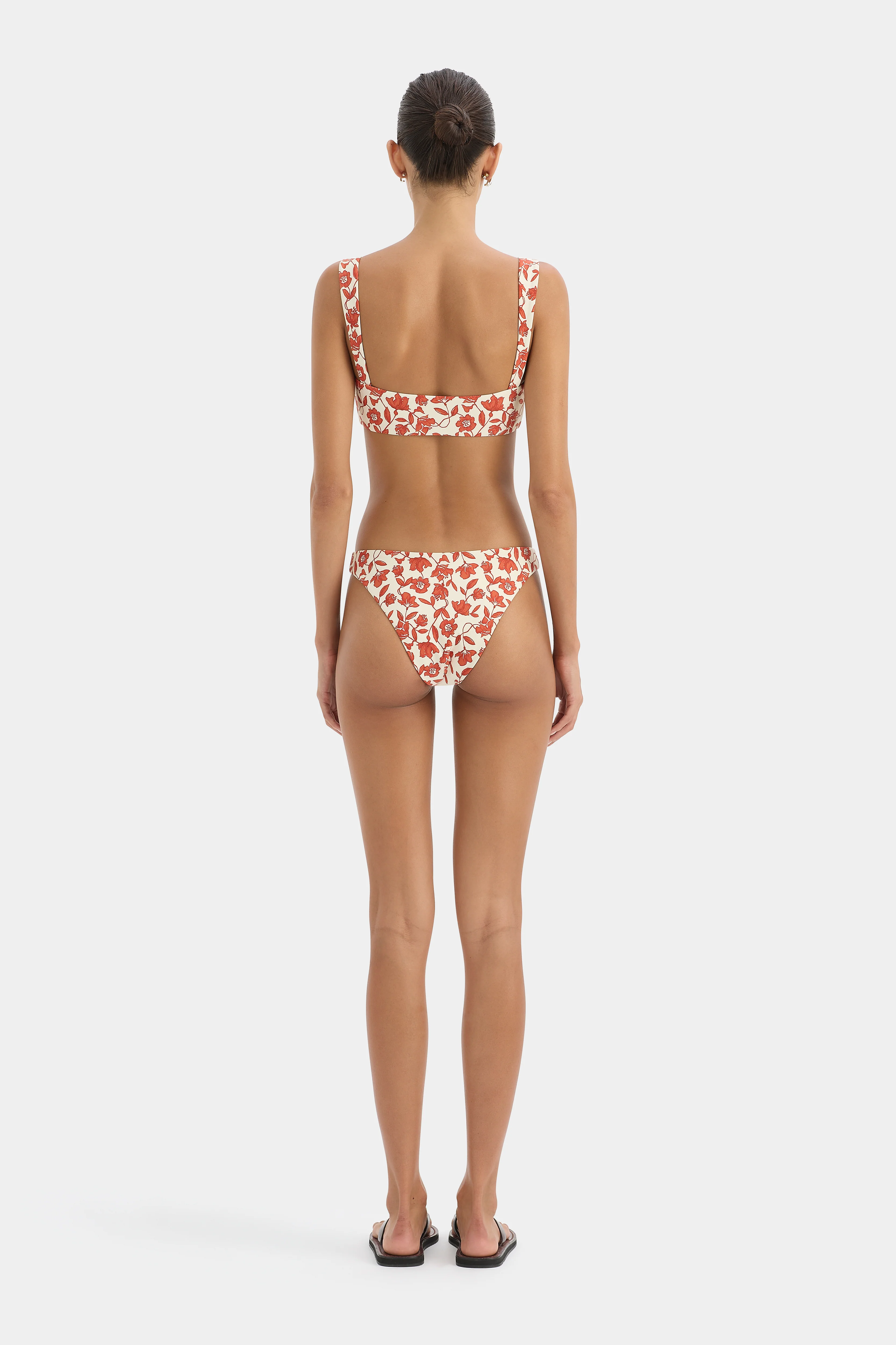 Chloe Shaped Brief - Image 2