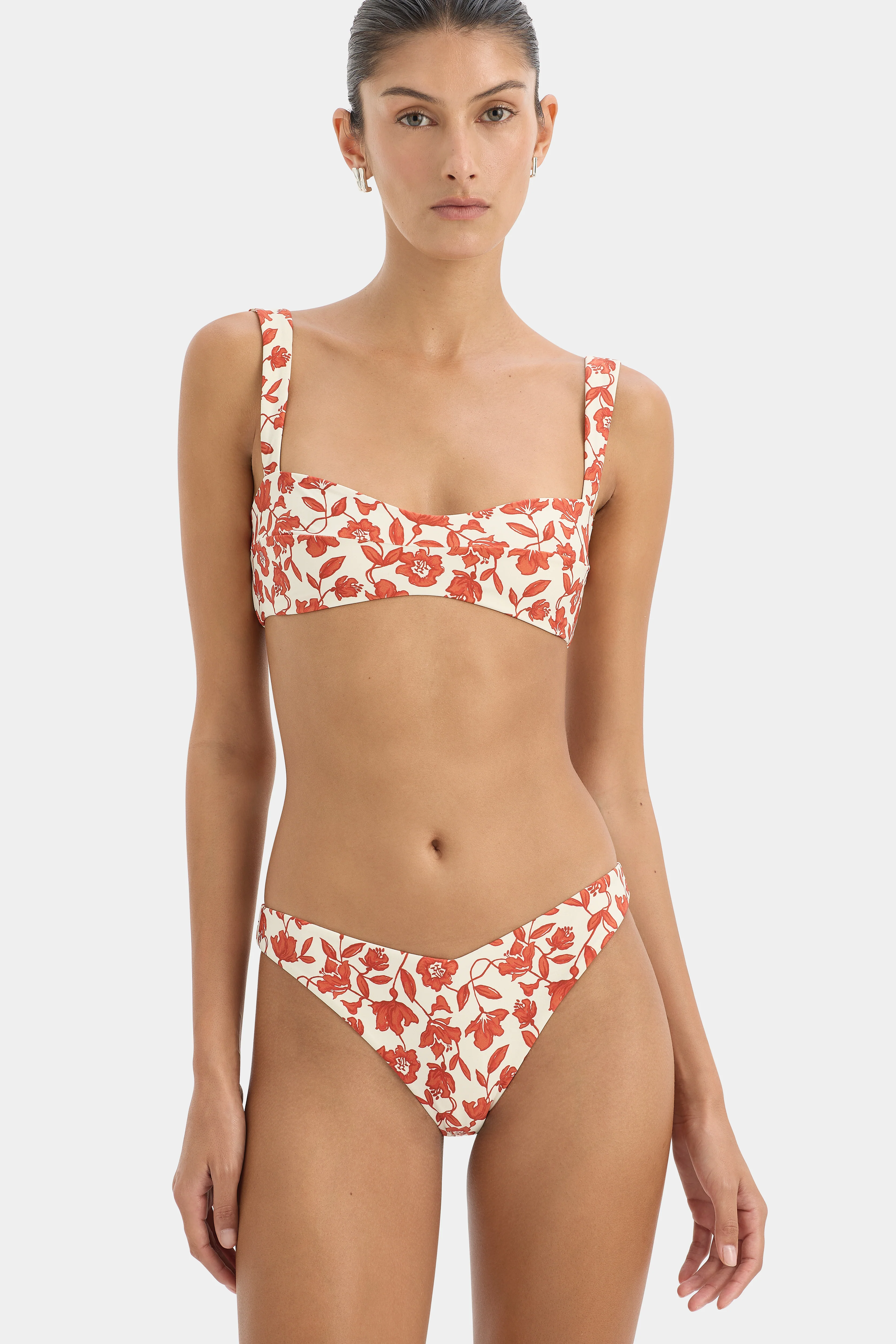 Chloe Shaped Brief - Image 5