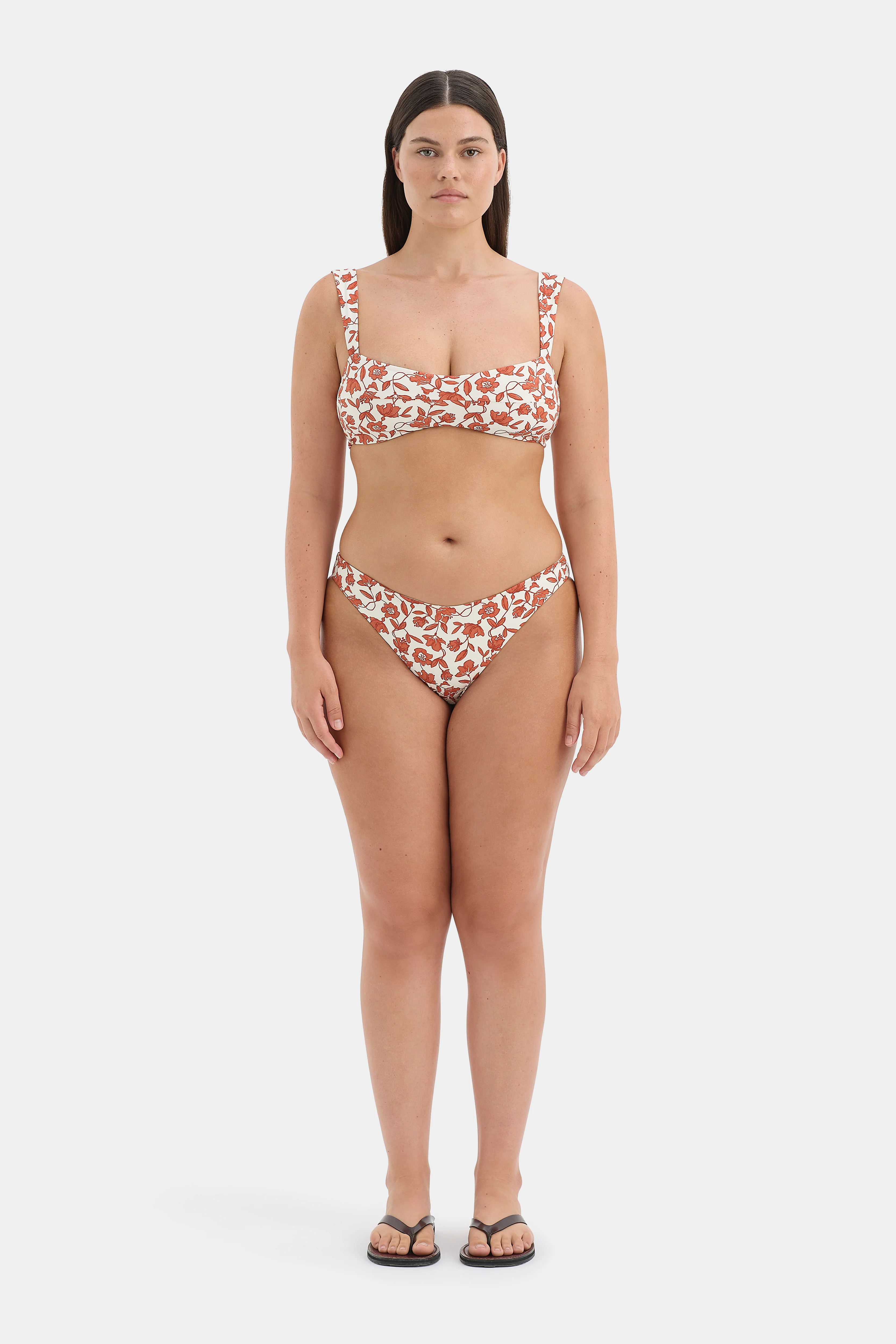 Chloe Shaped Brief - Image 6