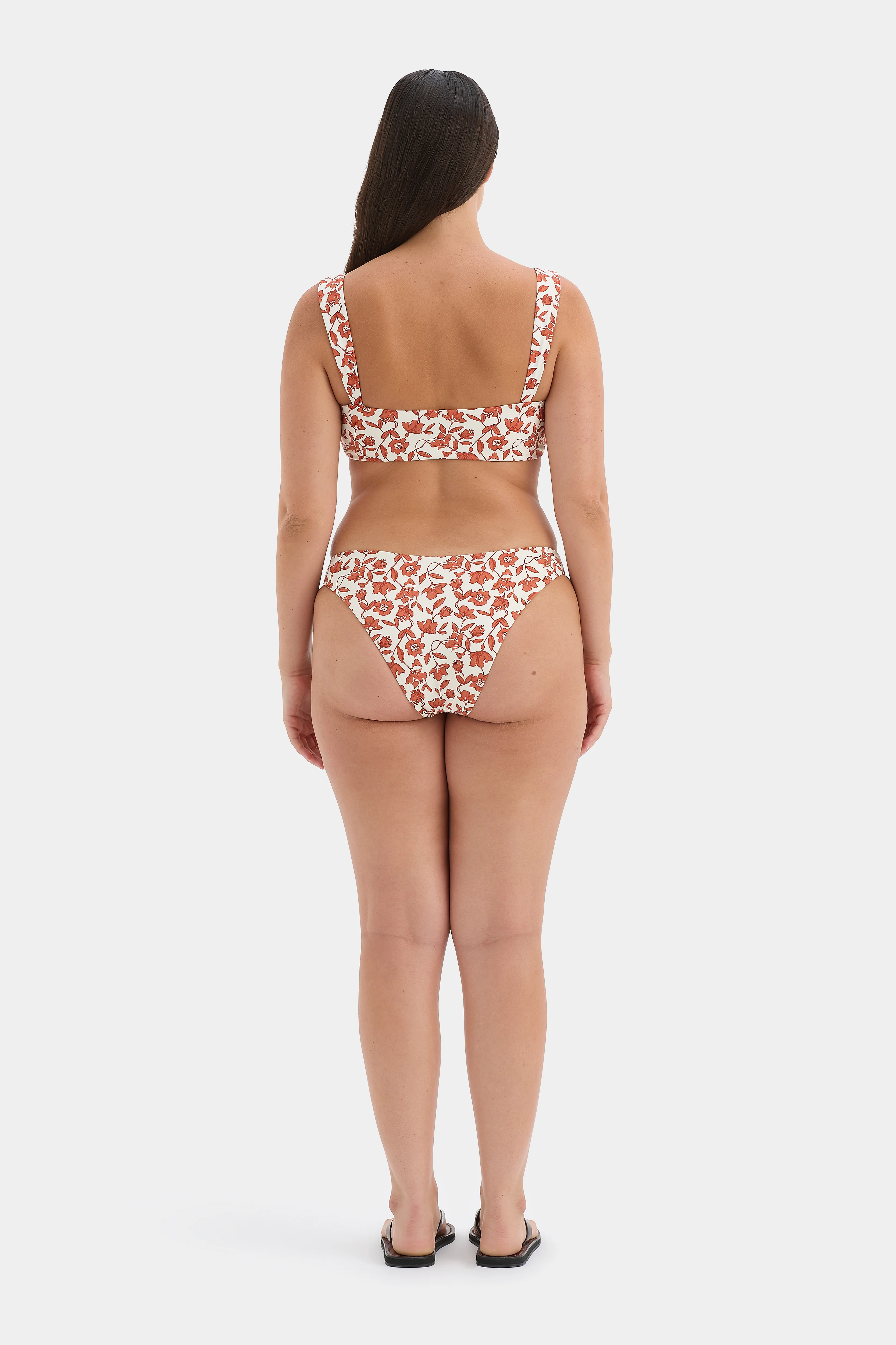 Chloe Shaped Brief - Image 8