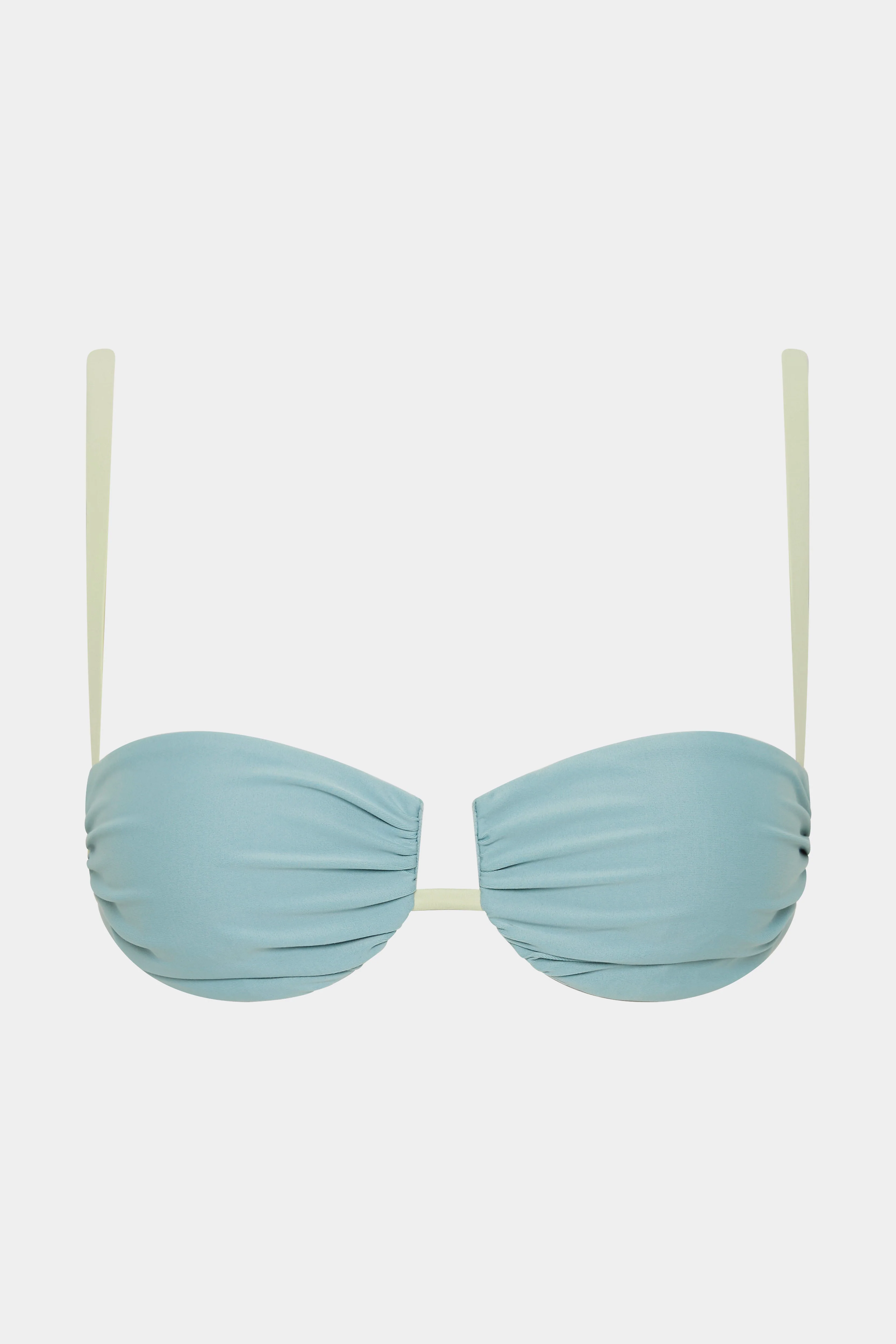 Cielo Gathered Balconette - Image 6
