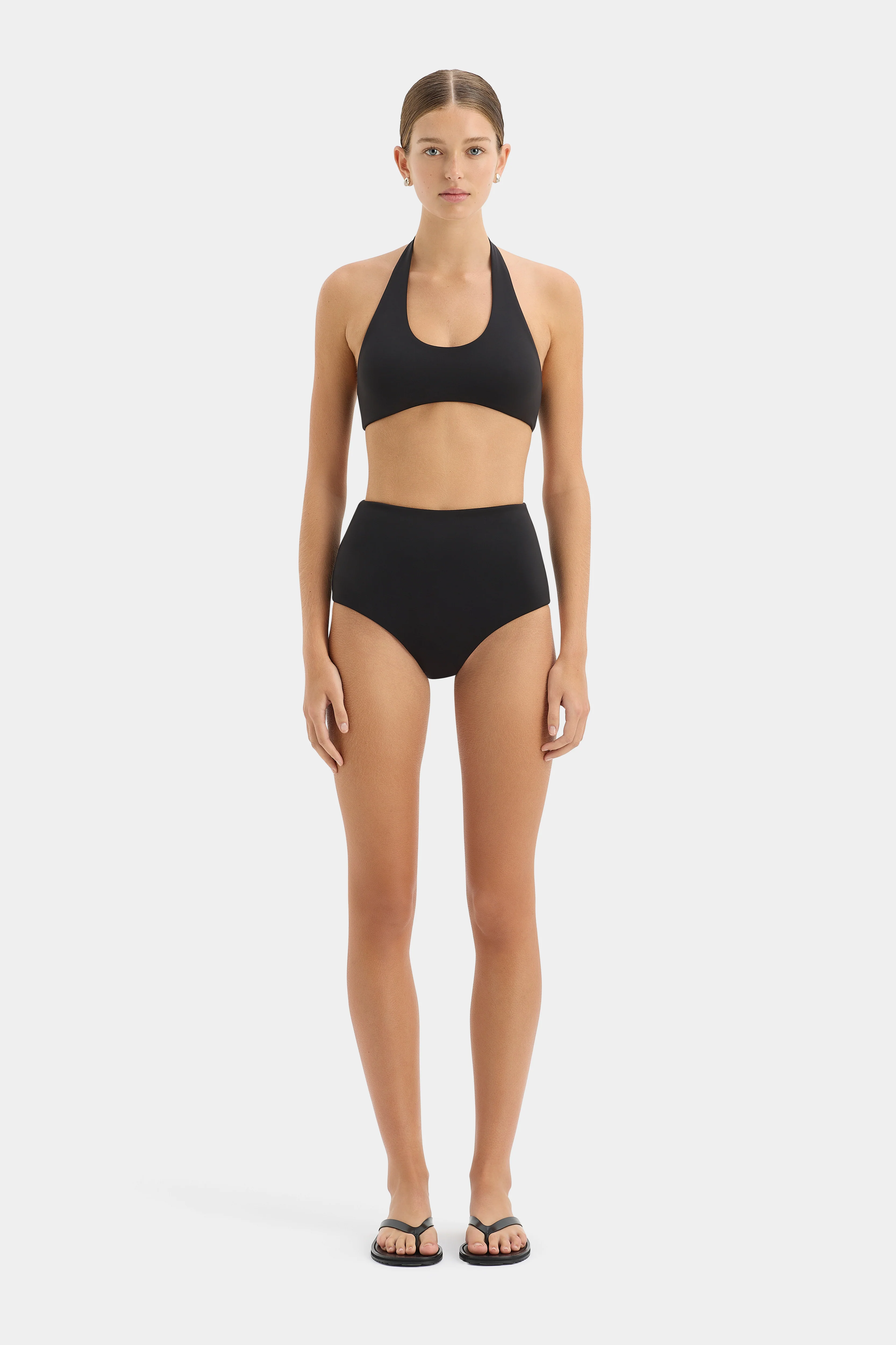 Clarita Halter Top - Image 3