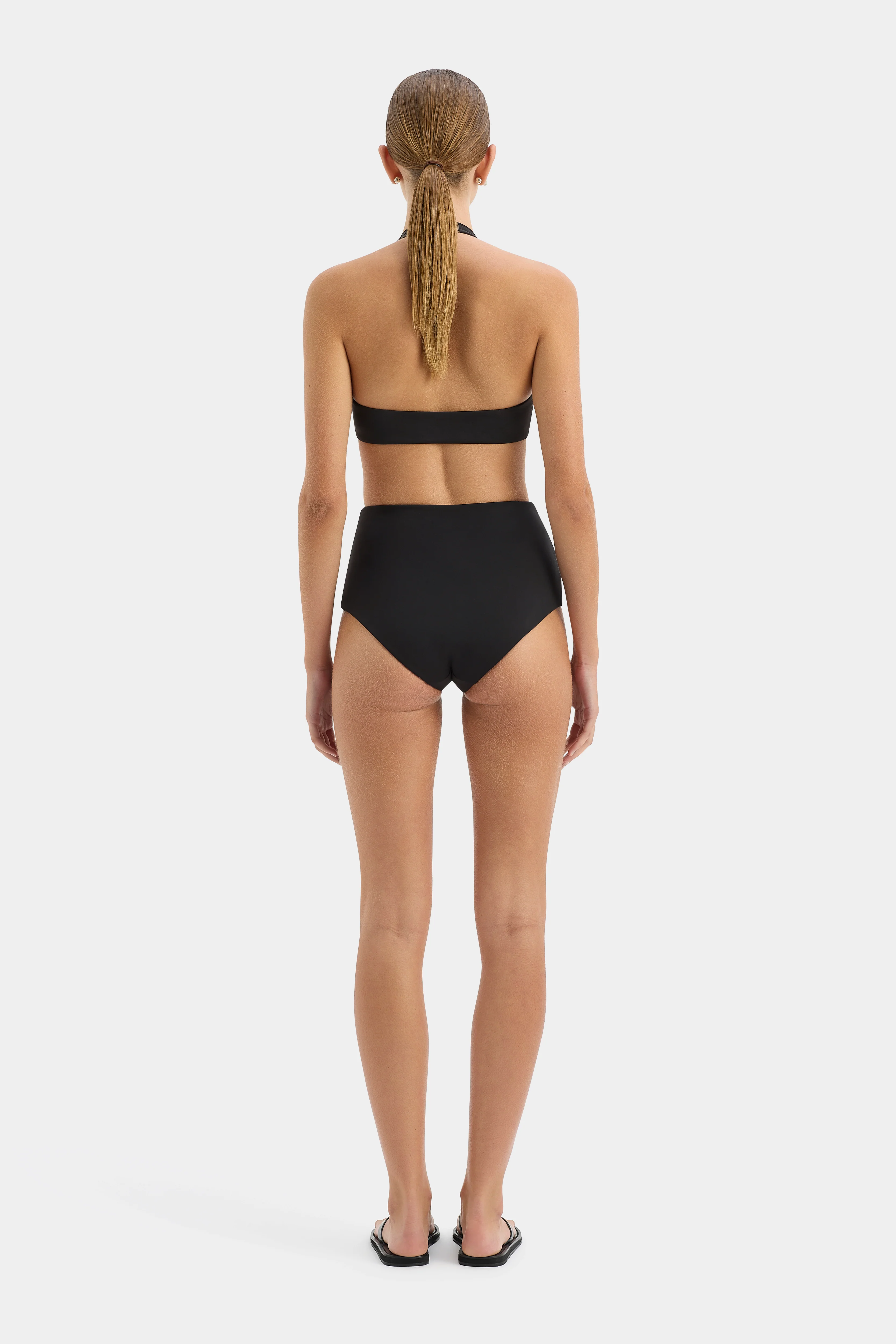 Clarita High Cut Brief - Image 3