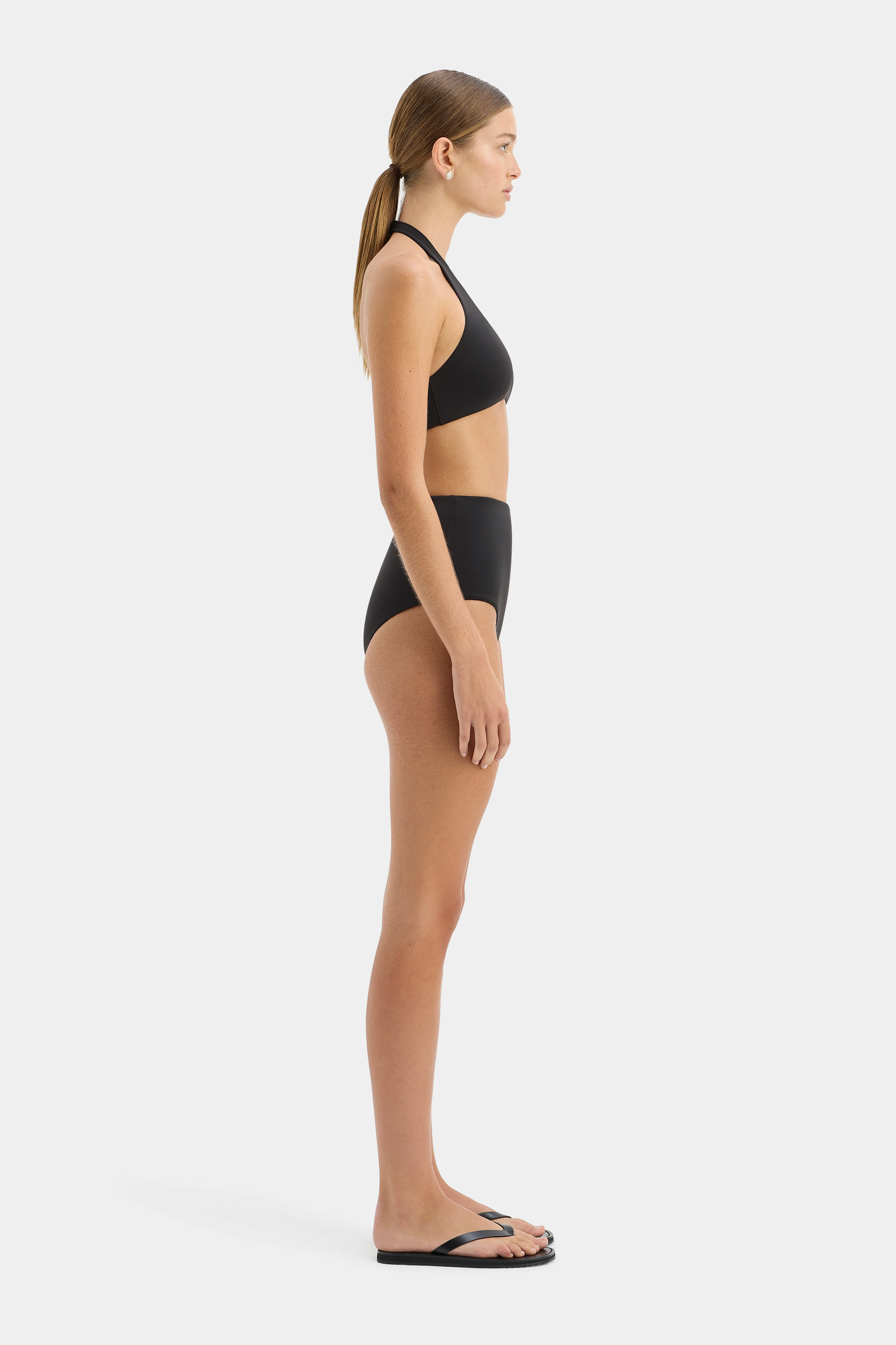 Clarita High Cut Brief - Image 4