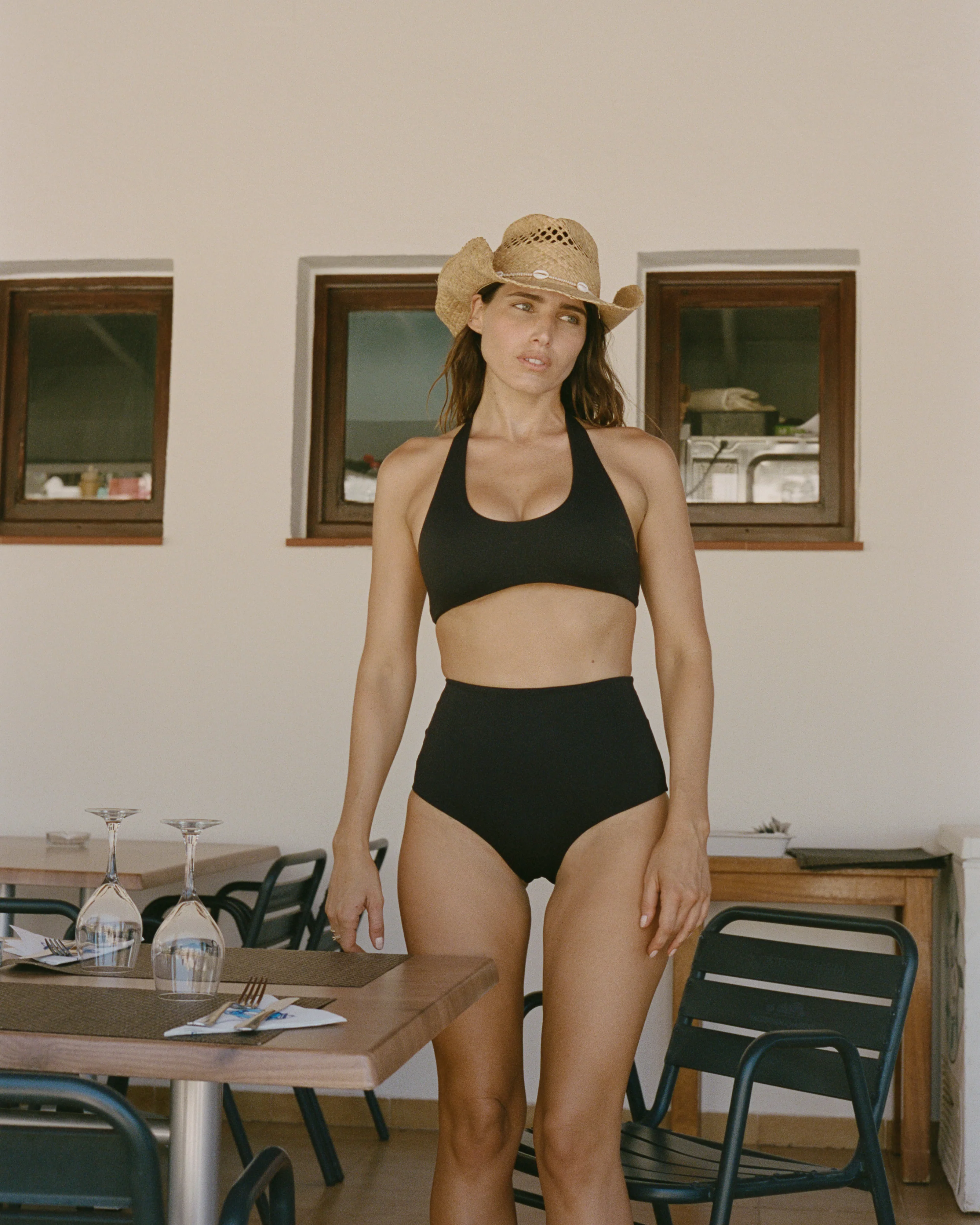 Clarita High Cut Brief - Image 5