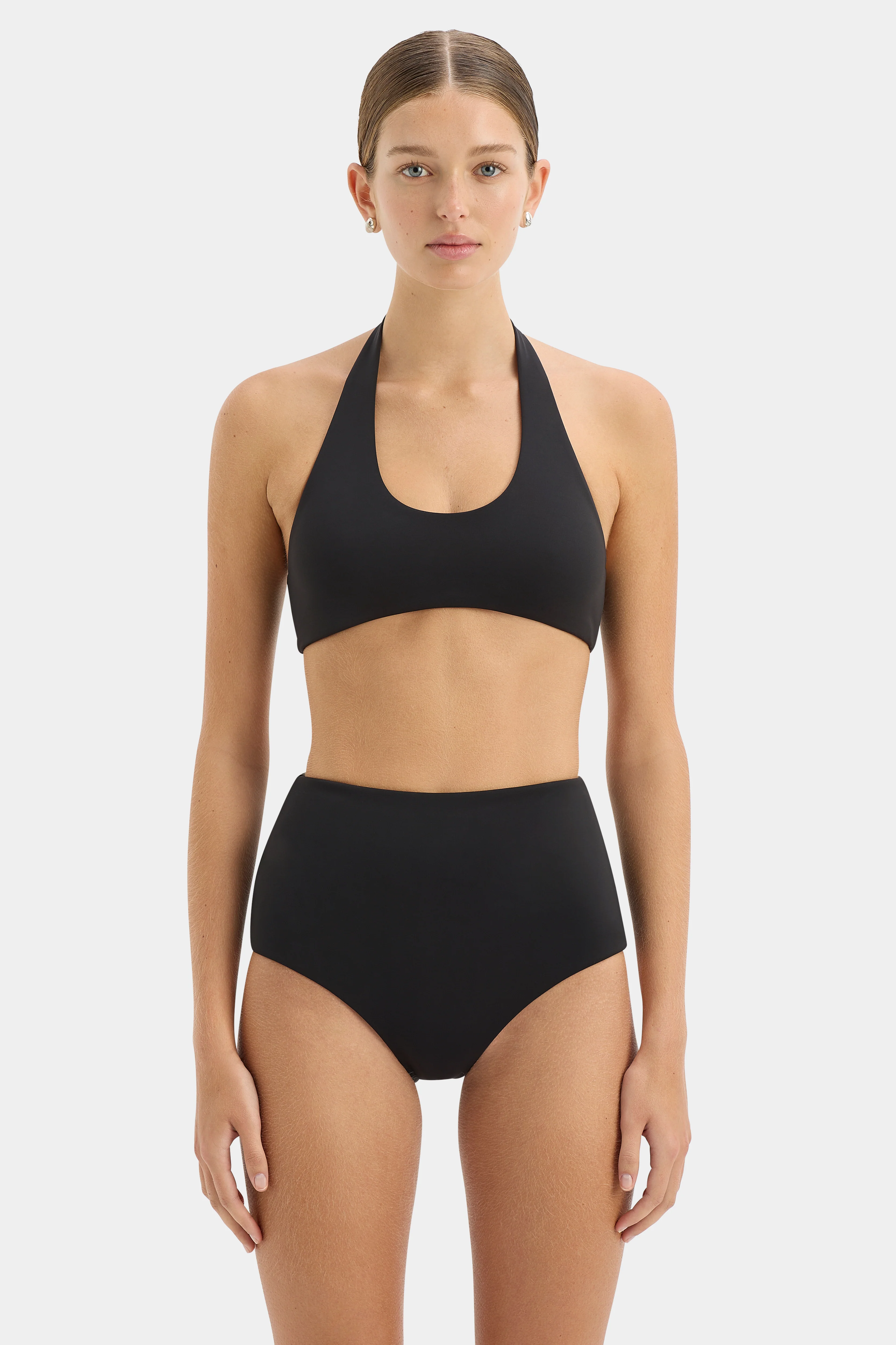 Clarita High Cut Brief - Image 6