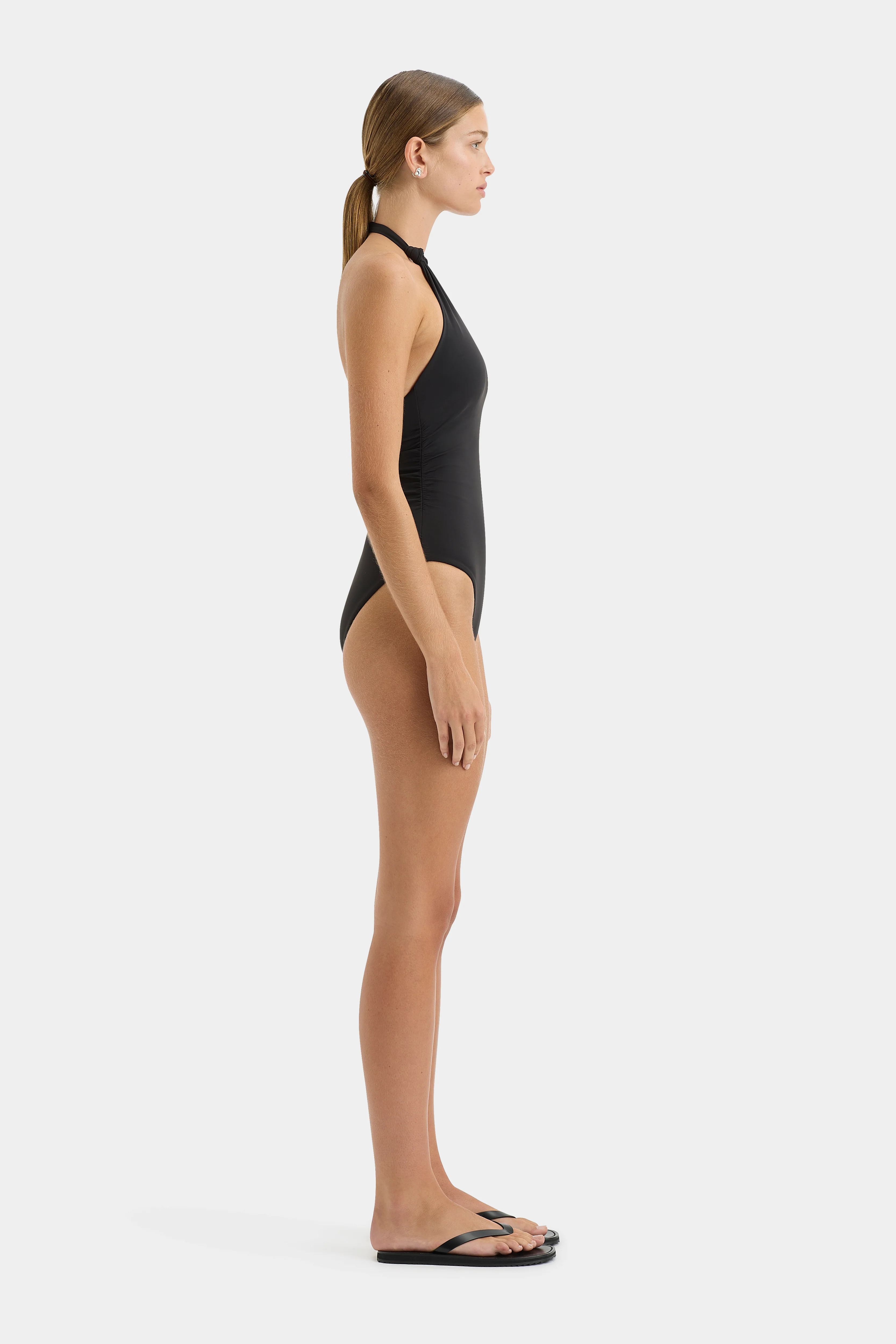 Clarita Knot One Piece - Image 3