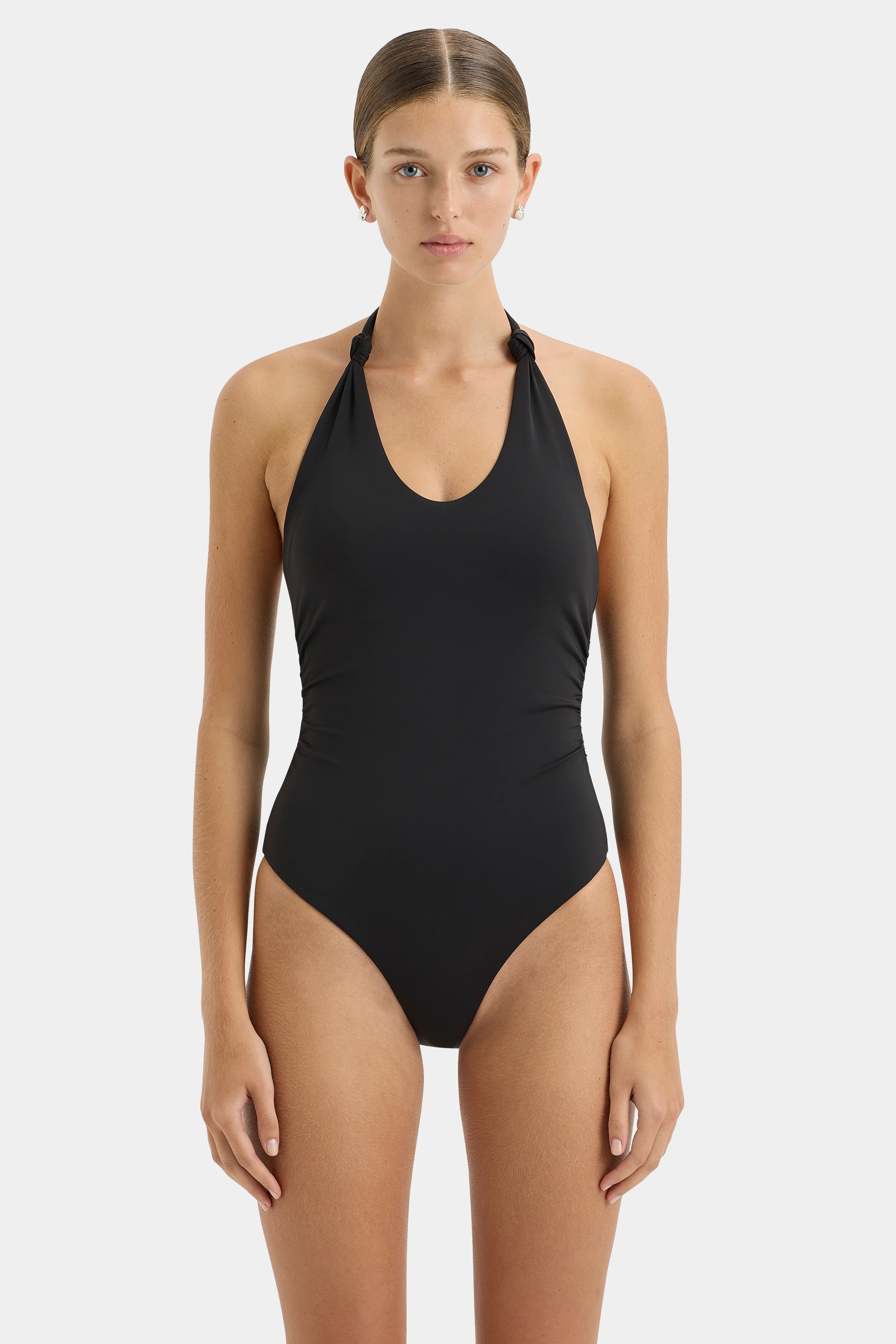 Clarita Knot One Piece - Image 4