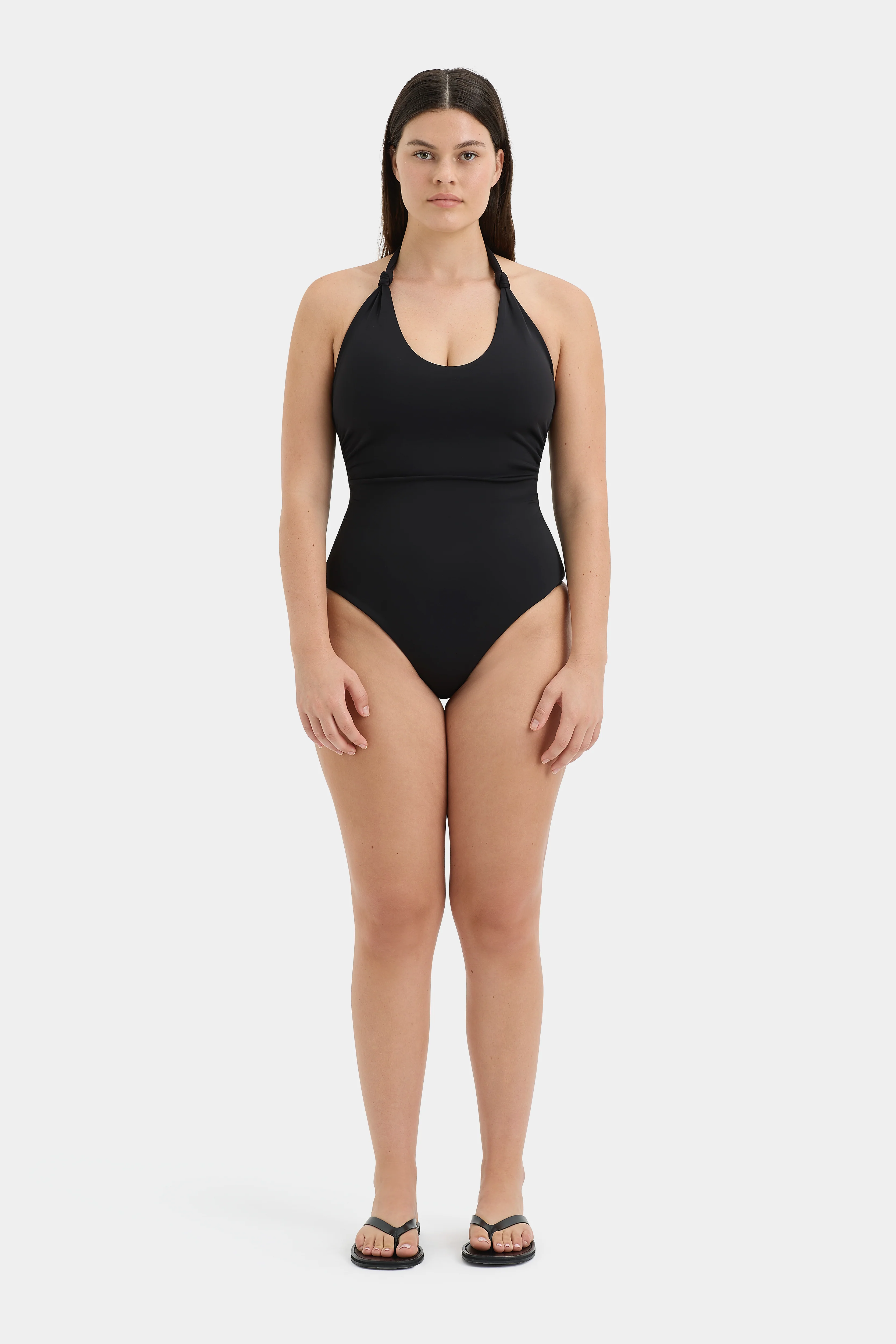 Clarita Knot One Piece - Image 6