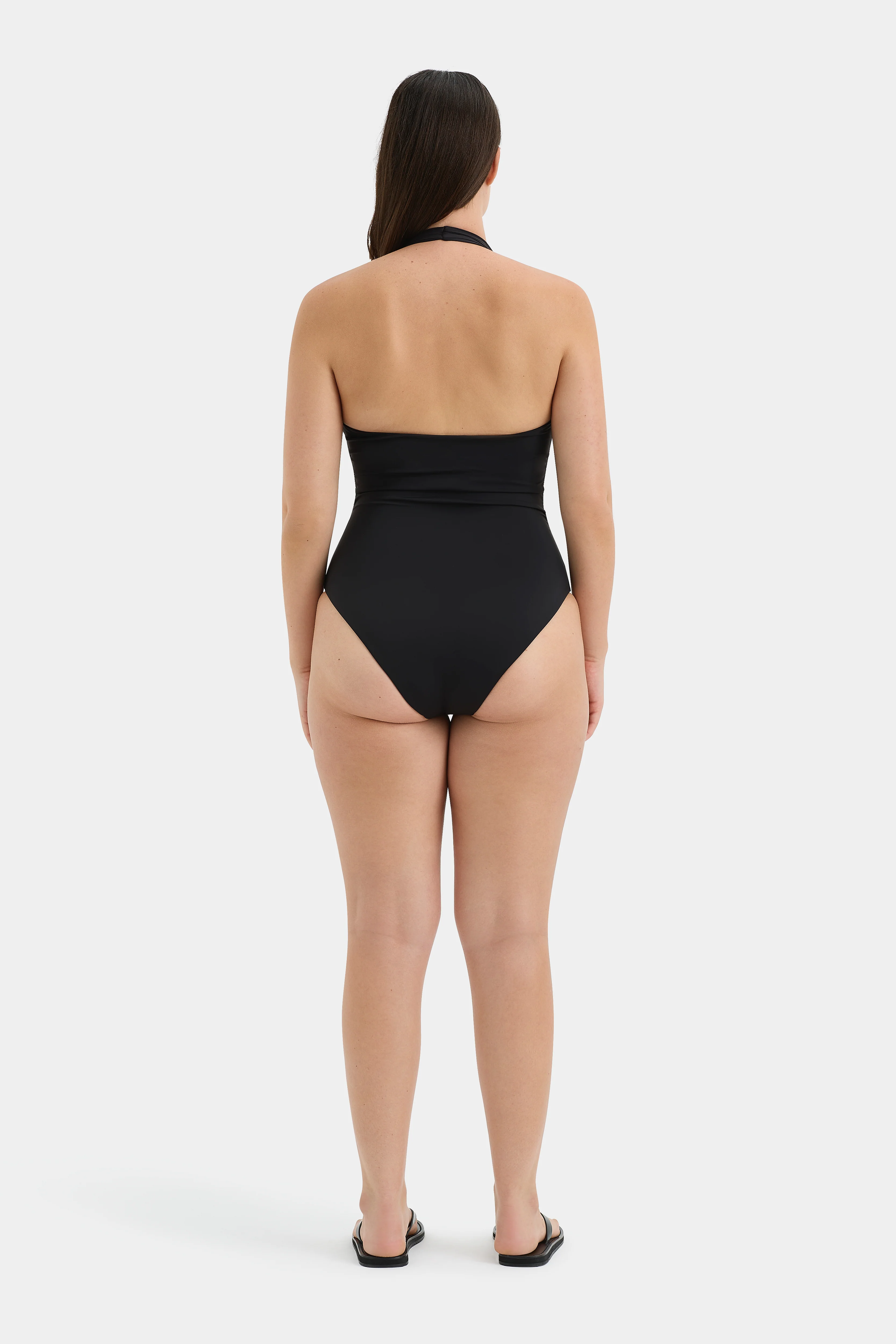 Clarita Knot One Piece - Image 7