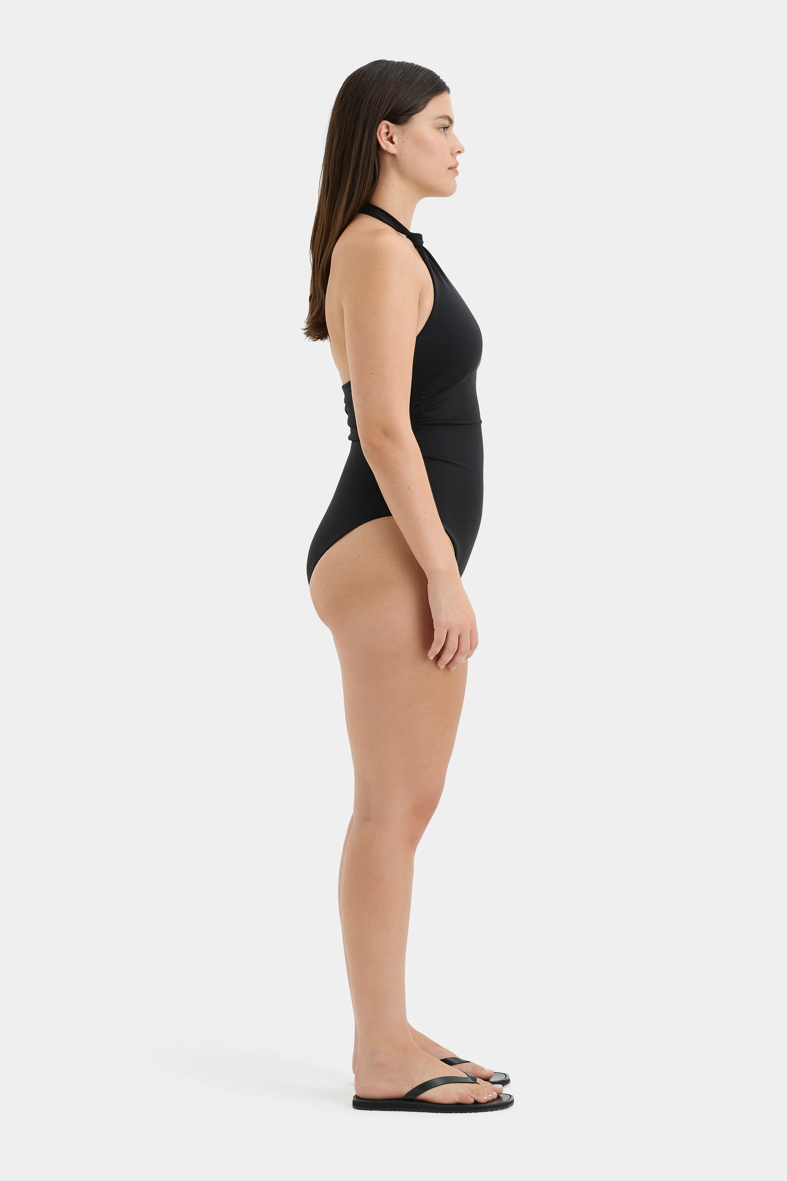 Clarita Knot One Piece - Image 8