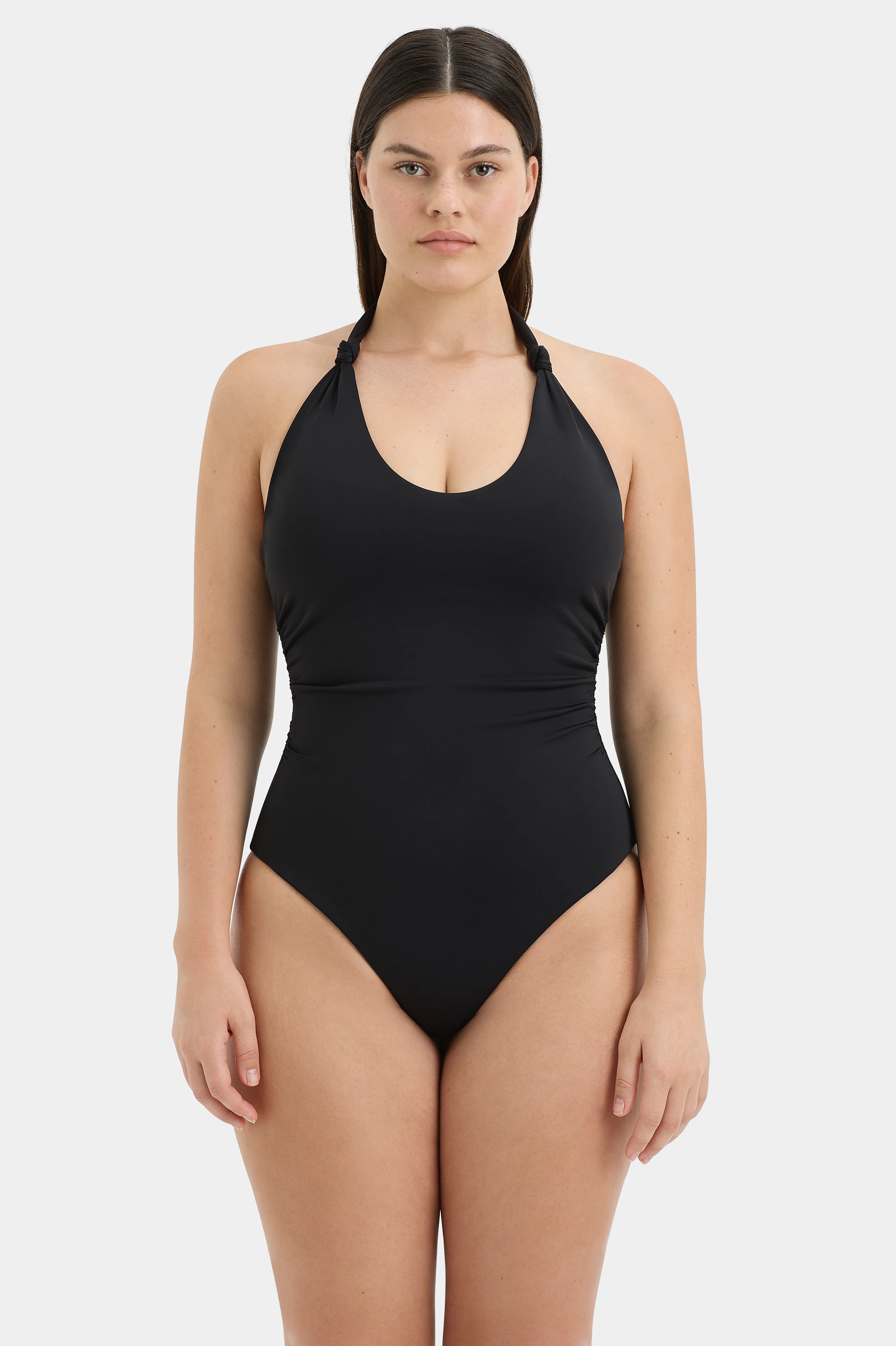Clarita Knot One Piece - Image 9