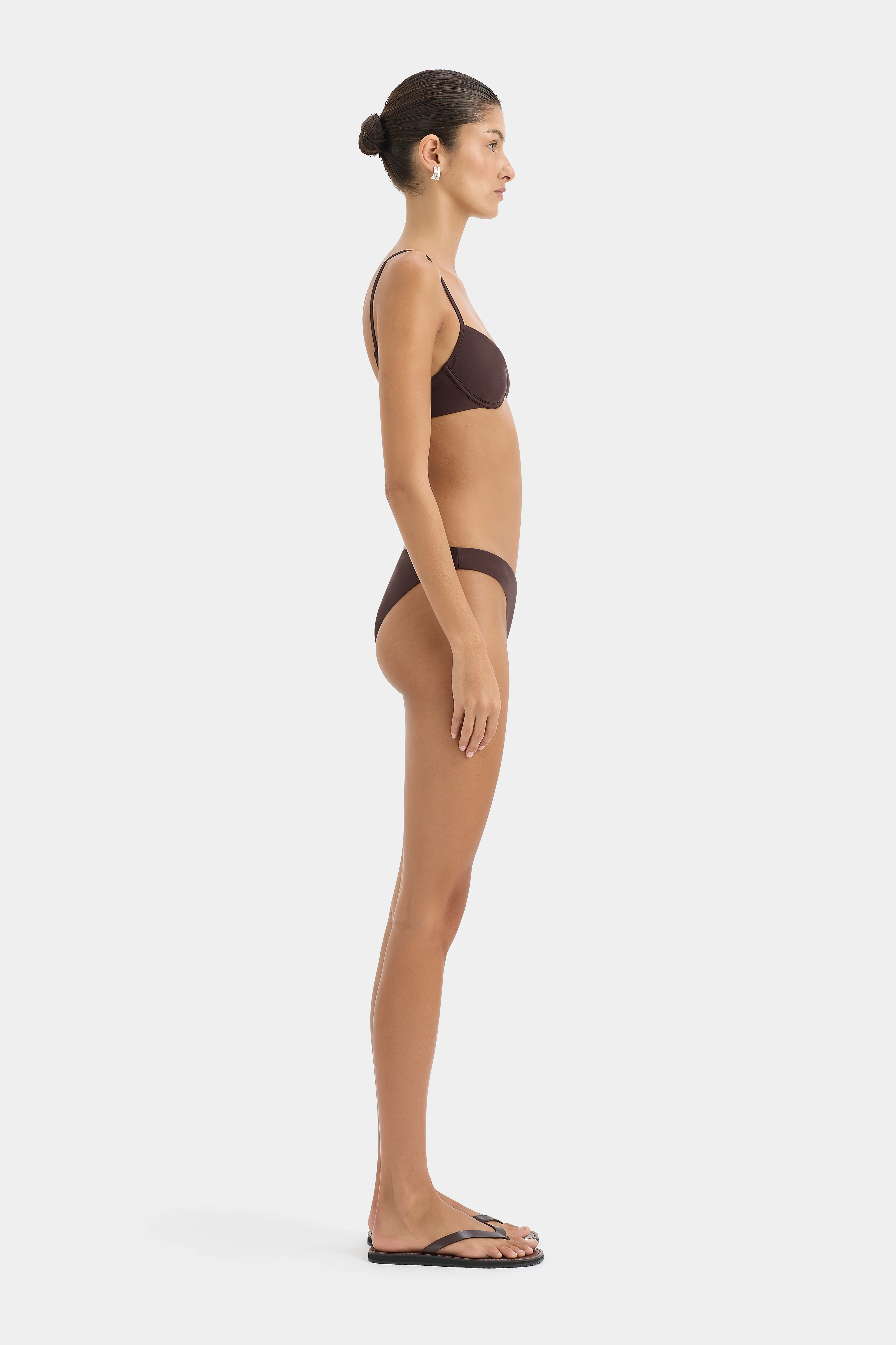 Cleo Shaped Brief - Image 3