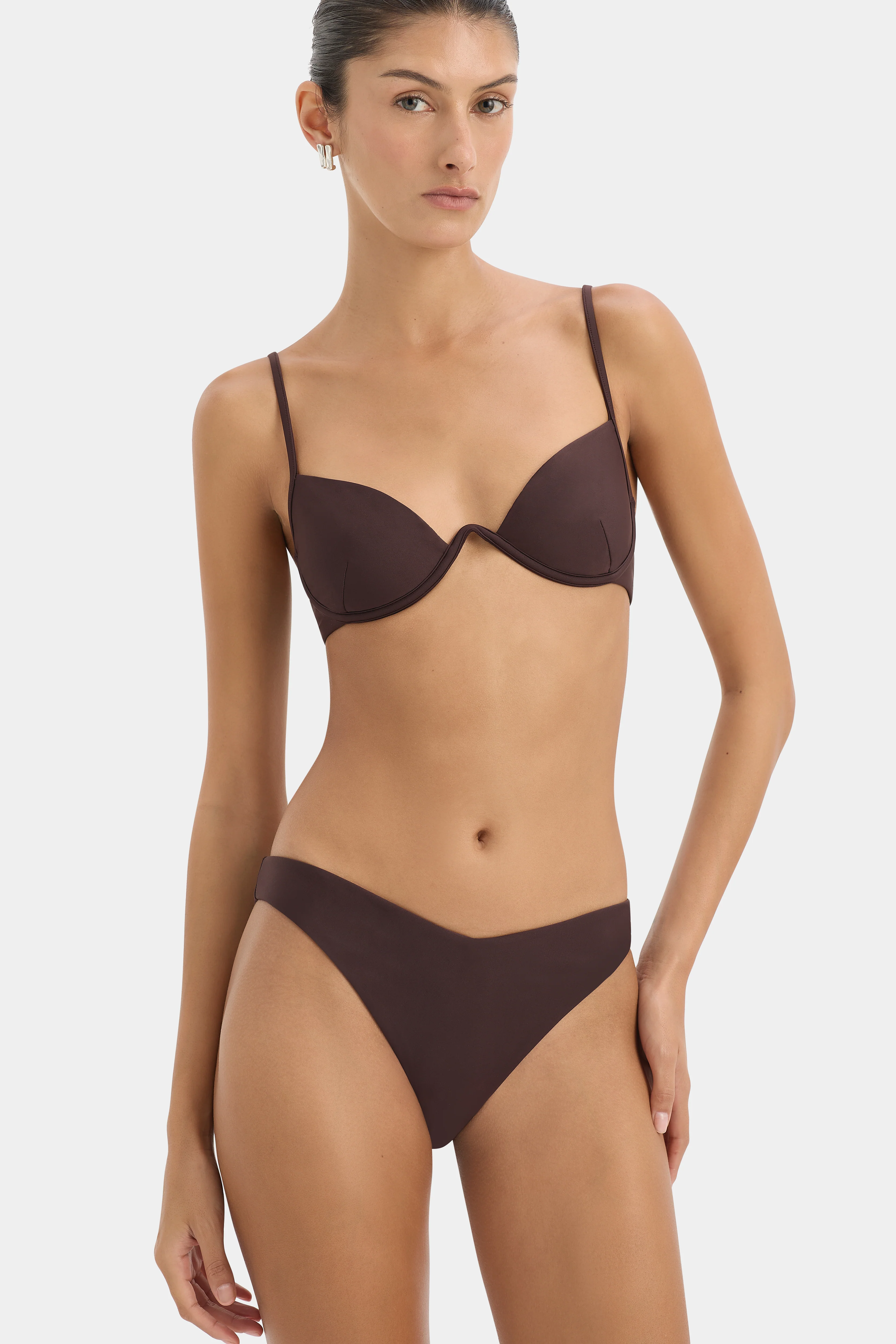 Cleo Shaped Brief - Image 5