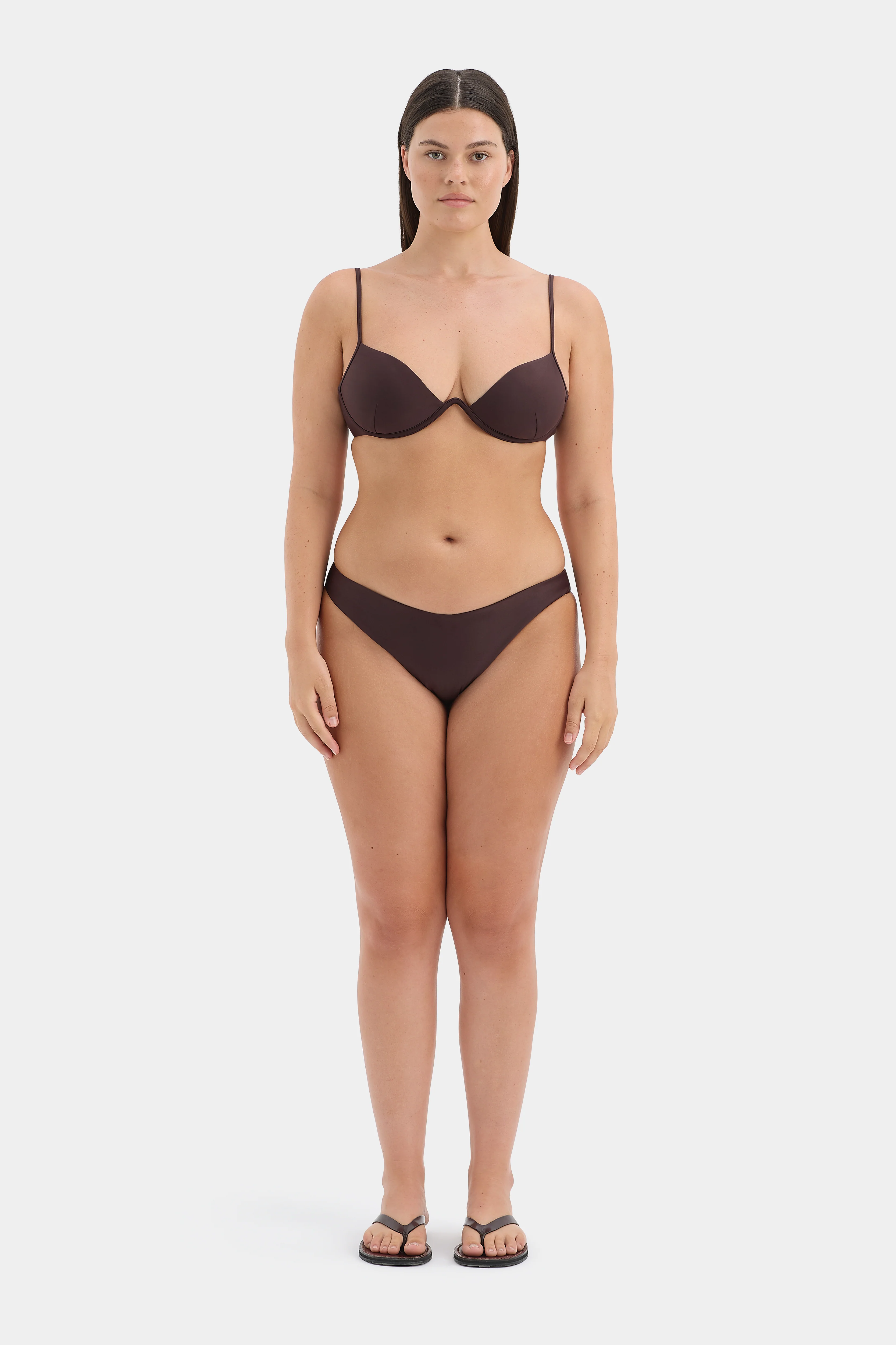 Cleo Shaped Brief - Image 6