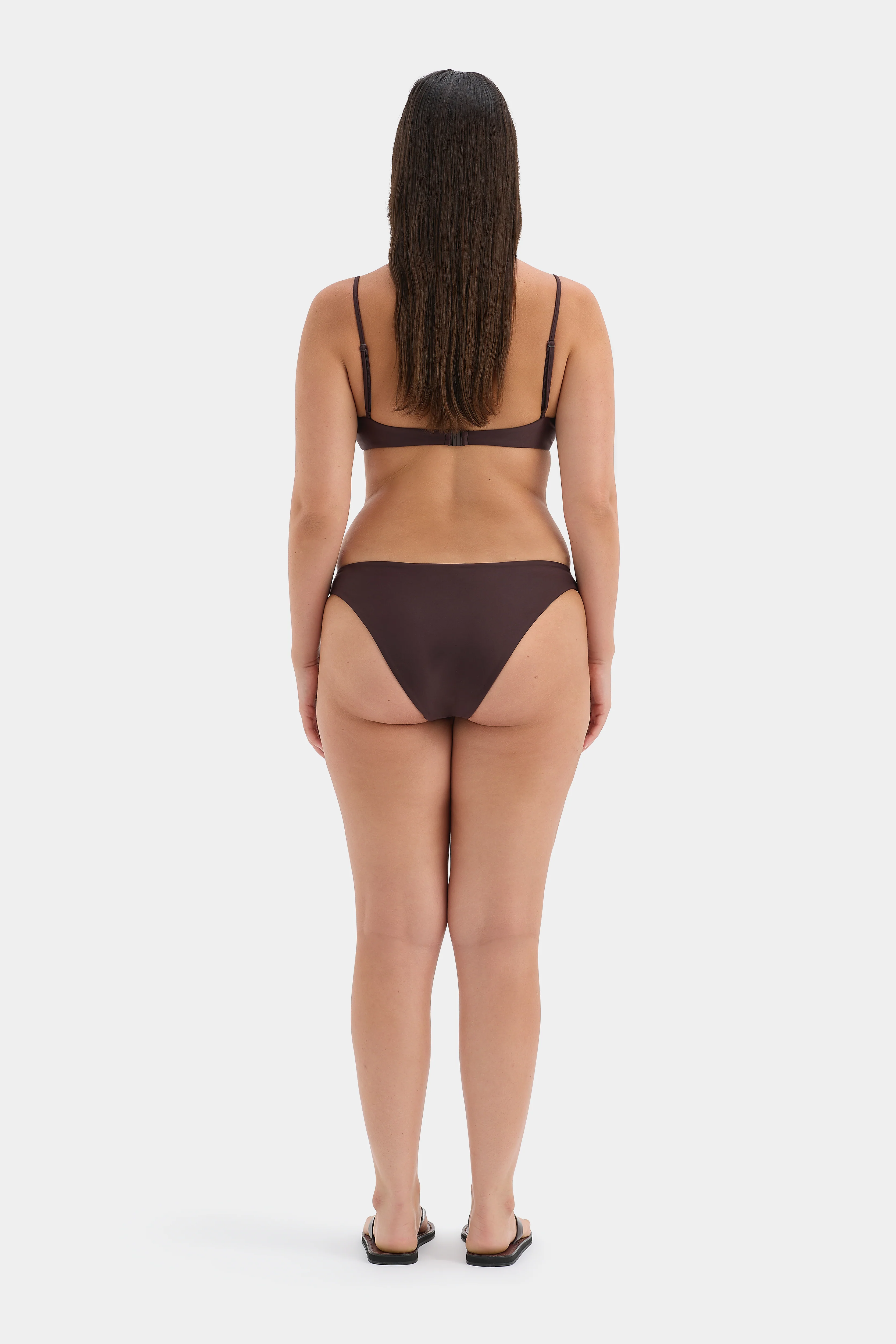 Cleo Shaped Brief - Image 7