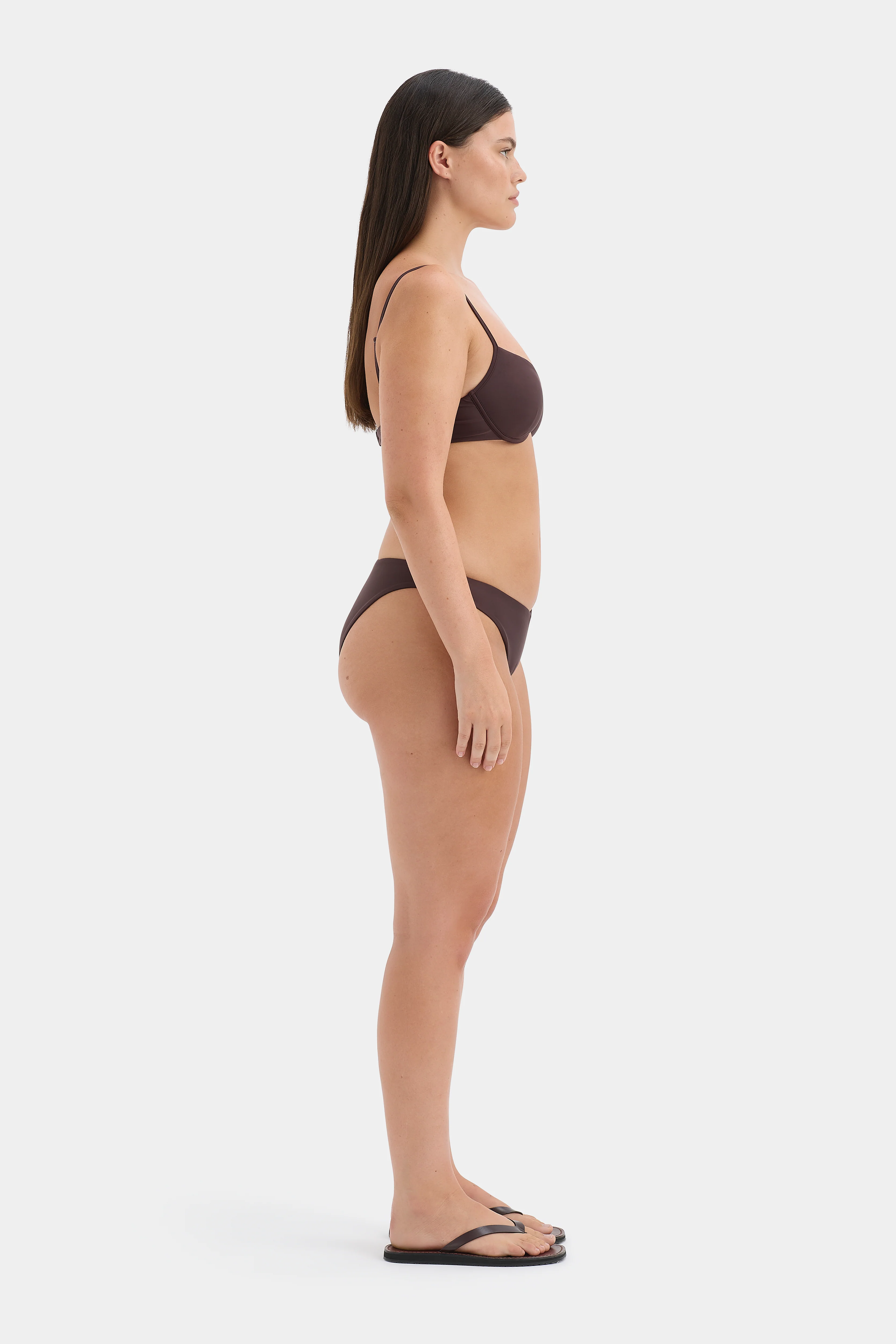 Cleo Shaped Brief - Image 8