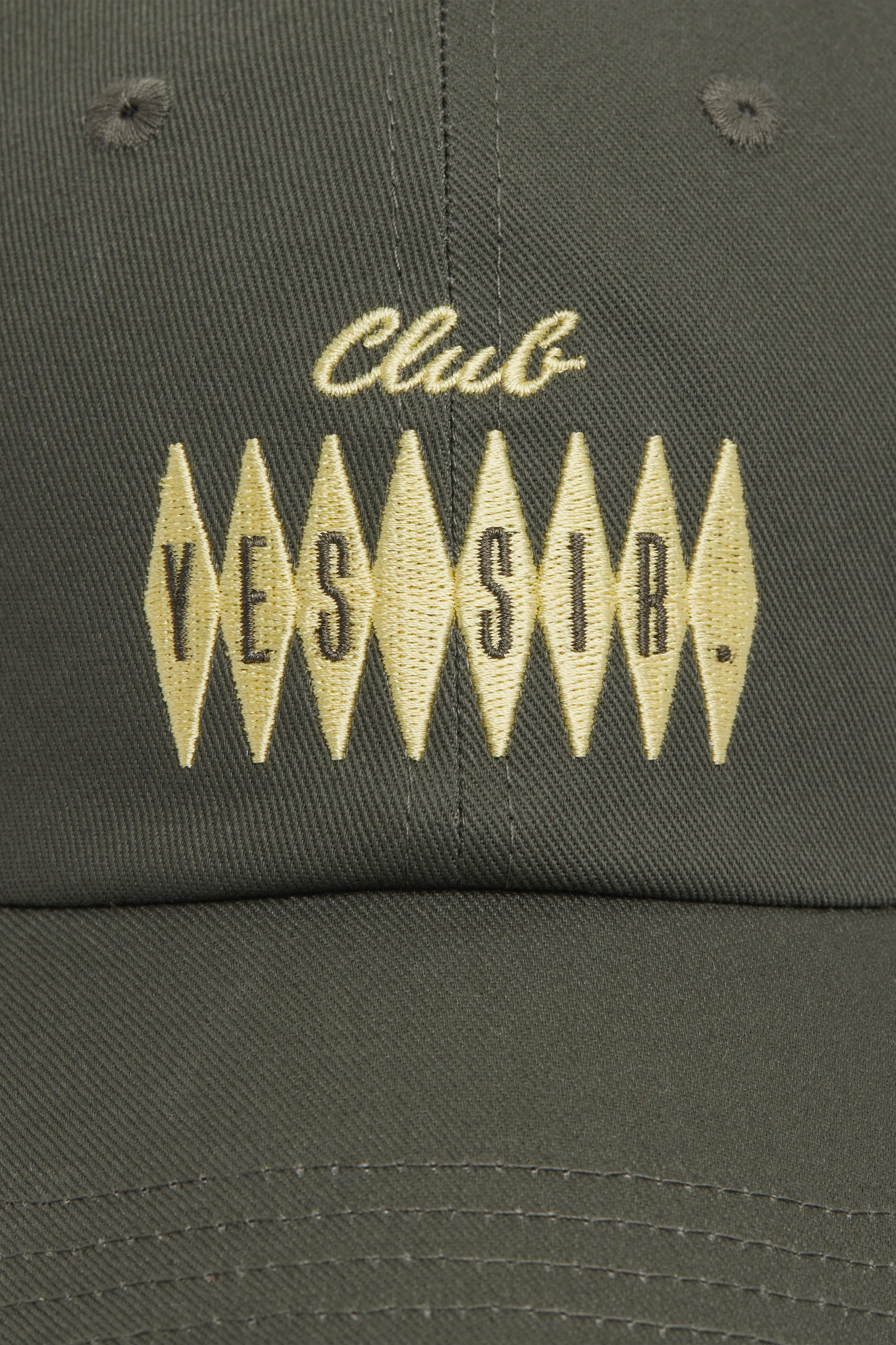Club SIR. Cap - Image 3