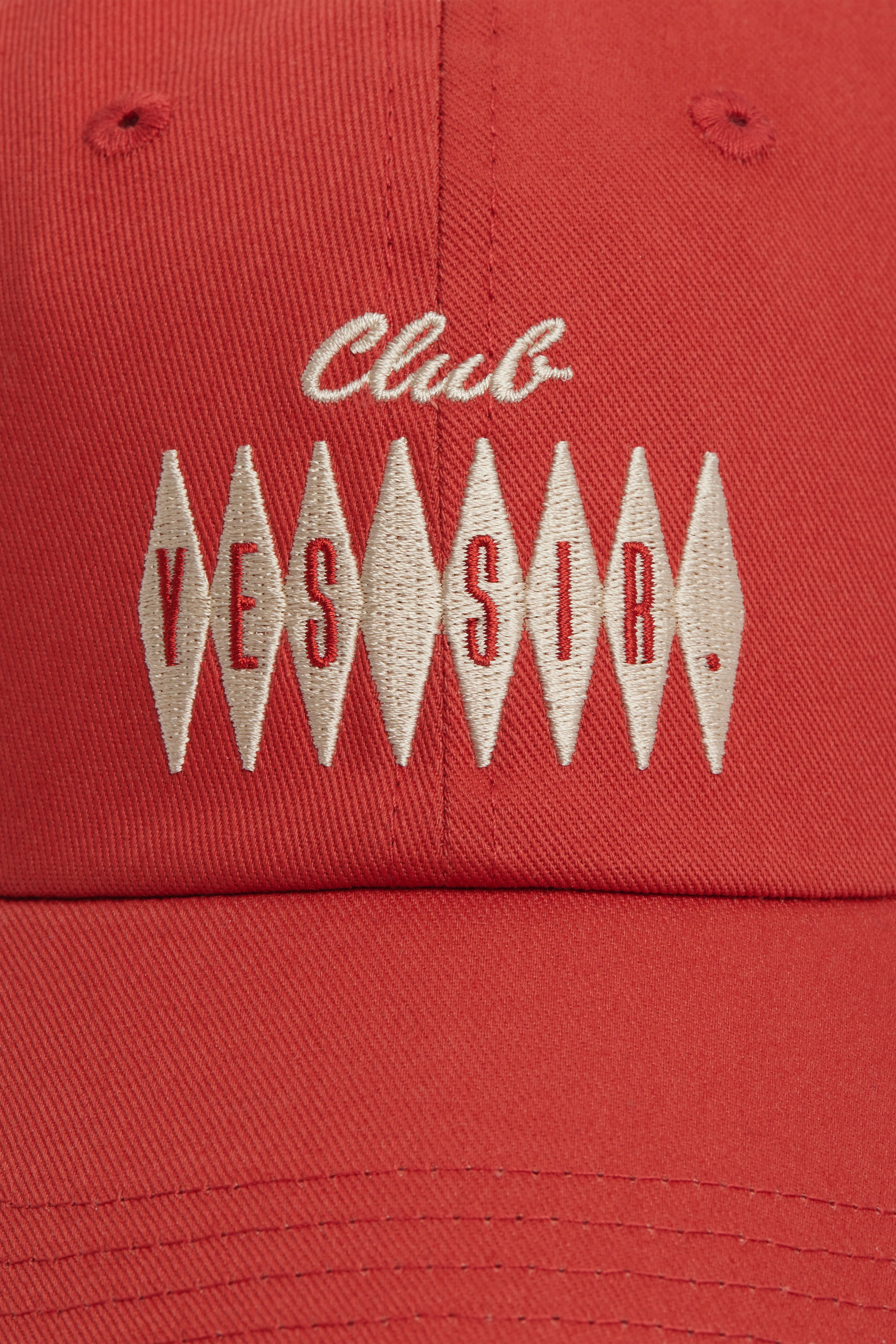 Club SIR. Loyalty Cap - Image 3