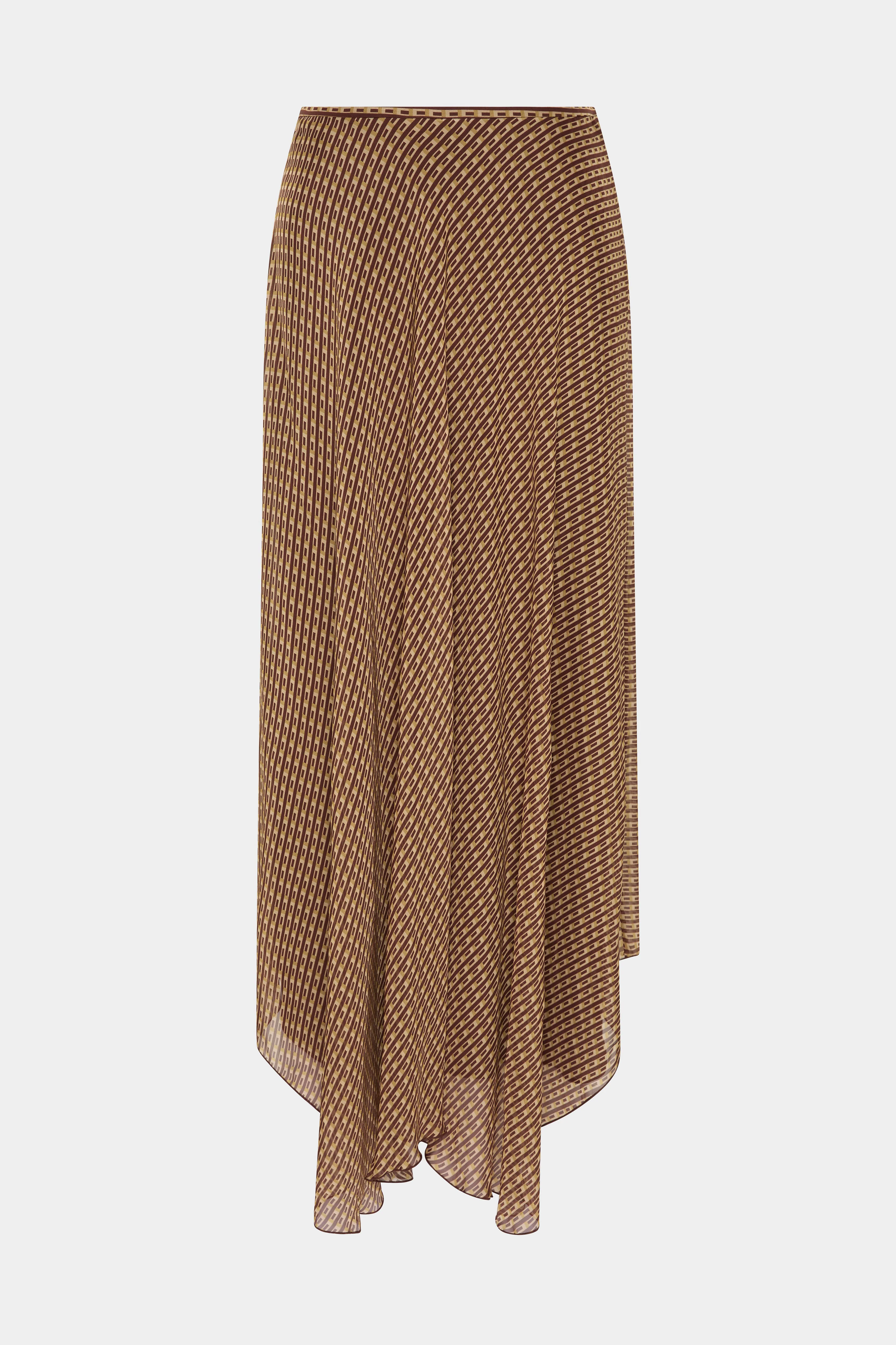 Cooper Maxi Skirt - Image 11