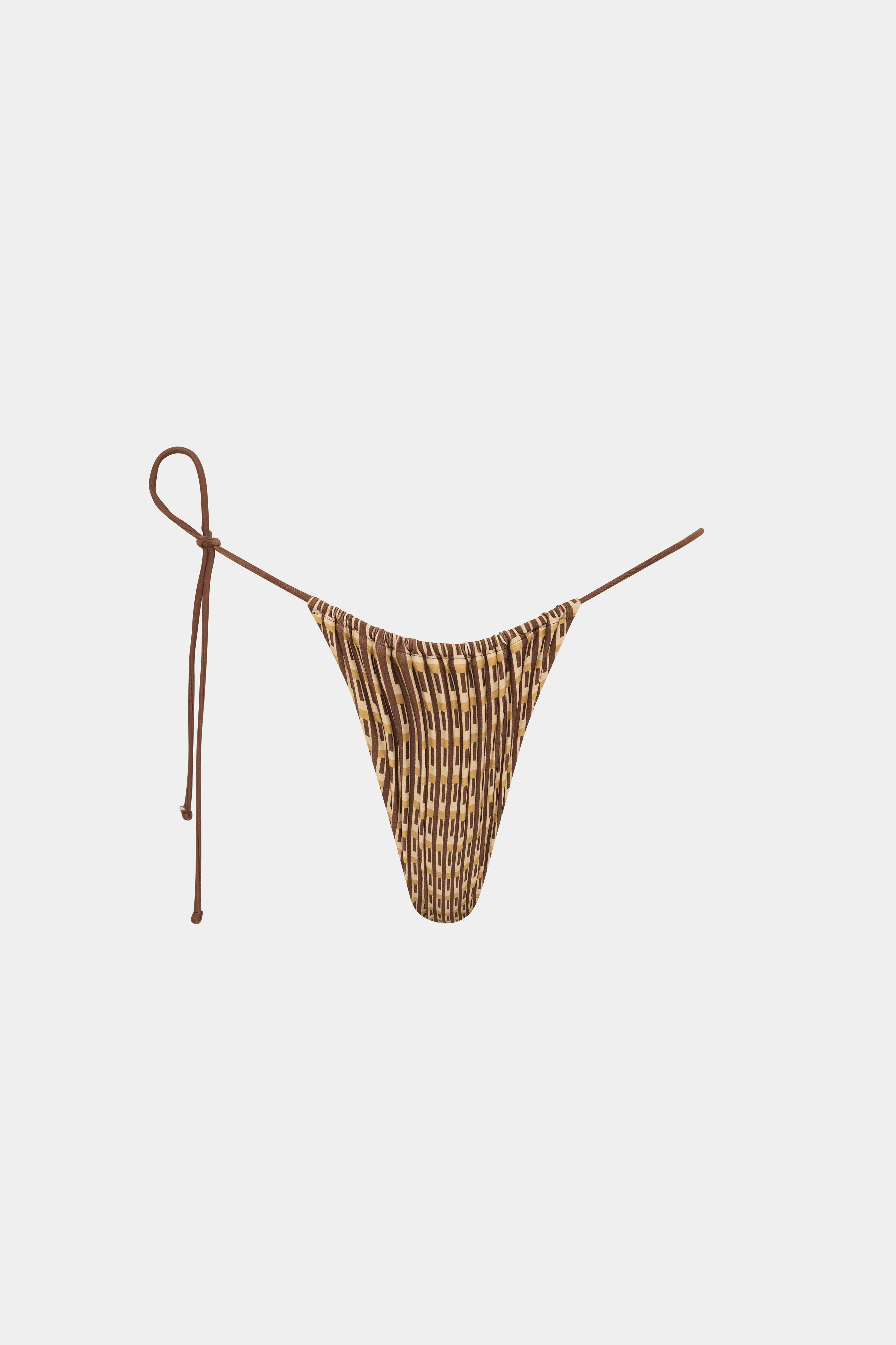 Cooper String Brief - Image 6