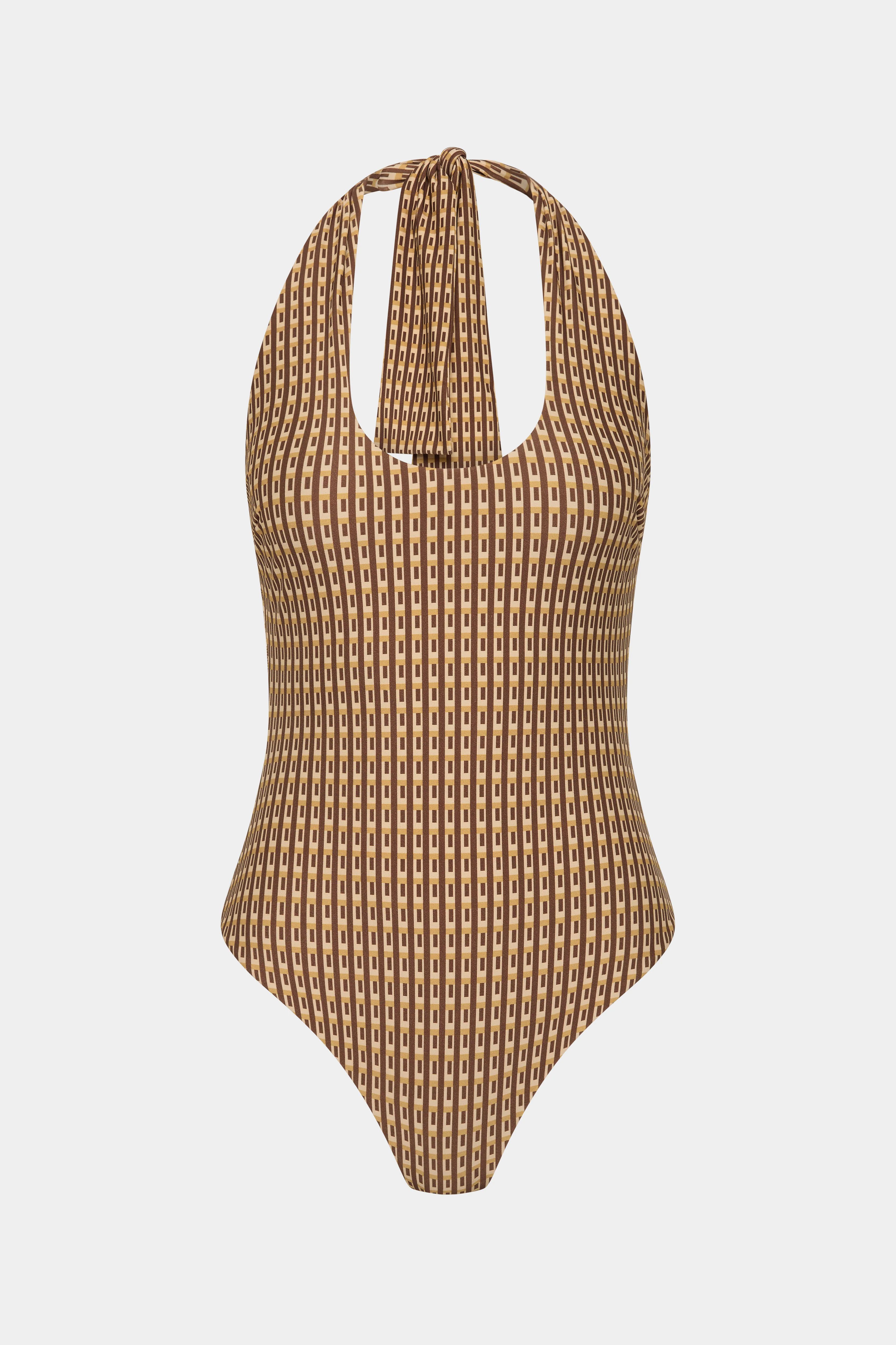 Cooper Tie One Piece - Image 12